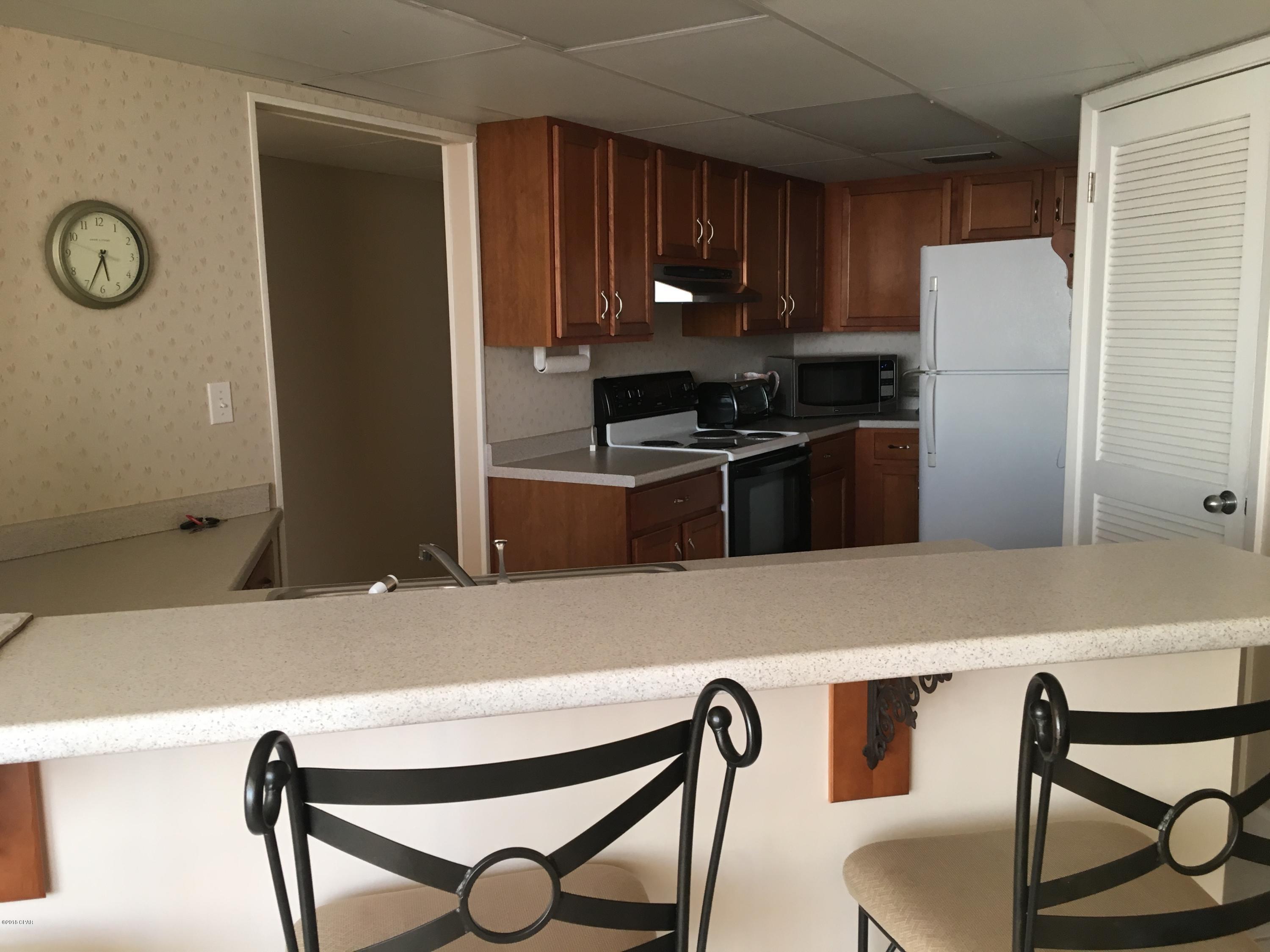 AQUAVISTA CONDO Unit W 206 Type C - Residential