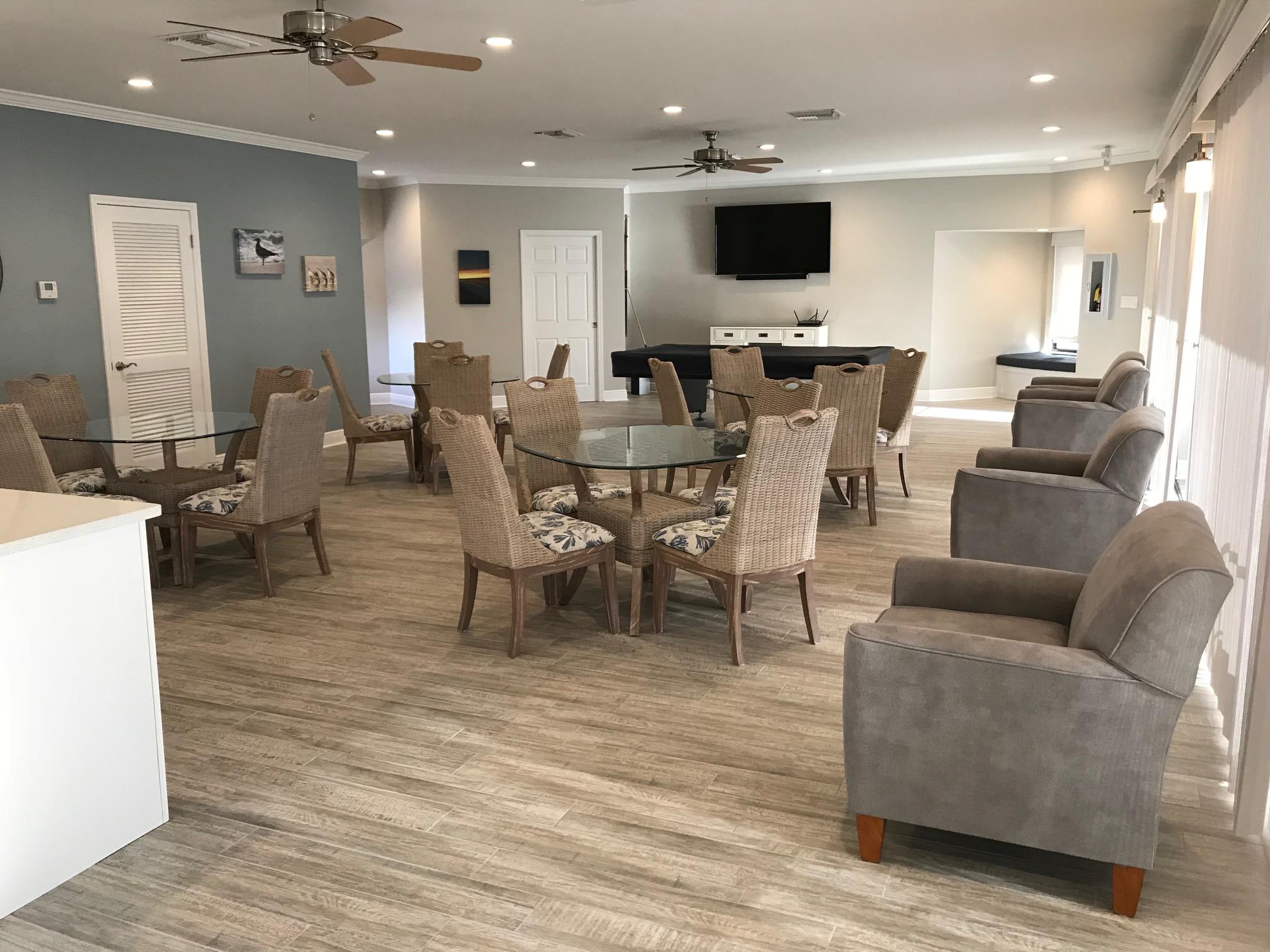 AQUAVISTA CONDO Unit W 206 Type C - Residential