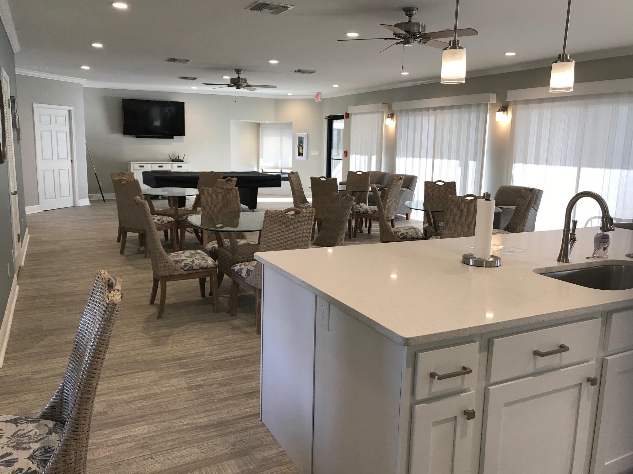 AQUAVISTA CONDO Unit W 206 Type C - Residential