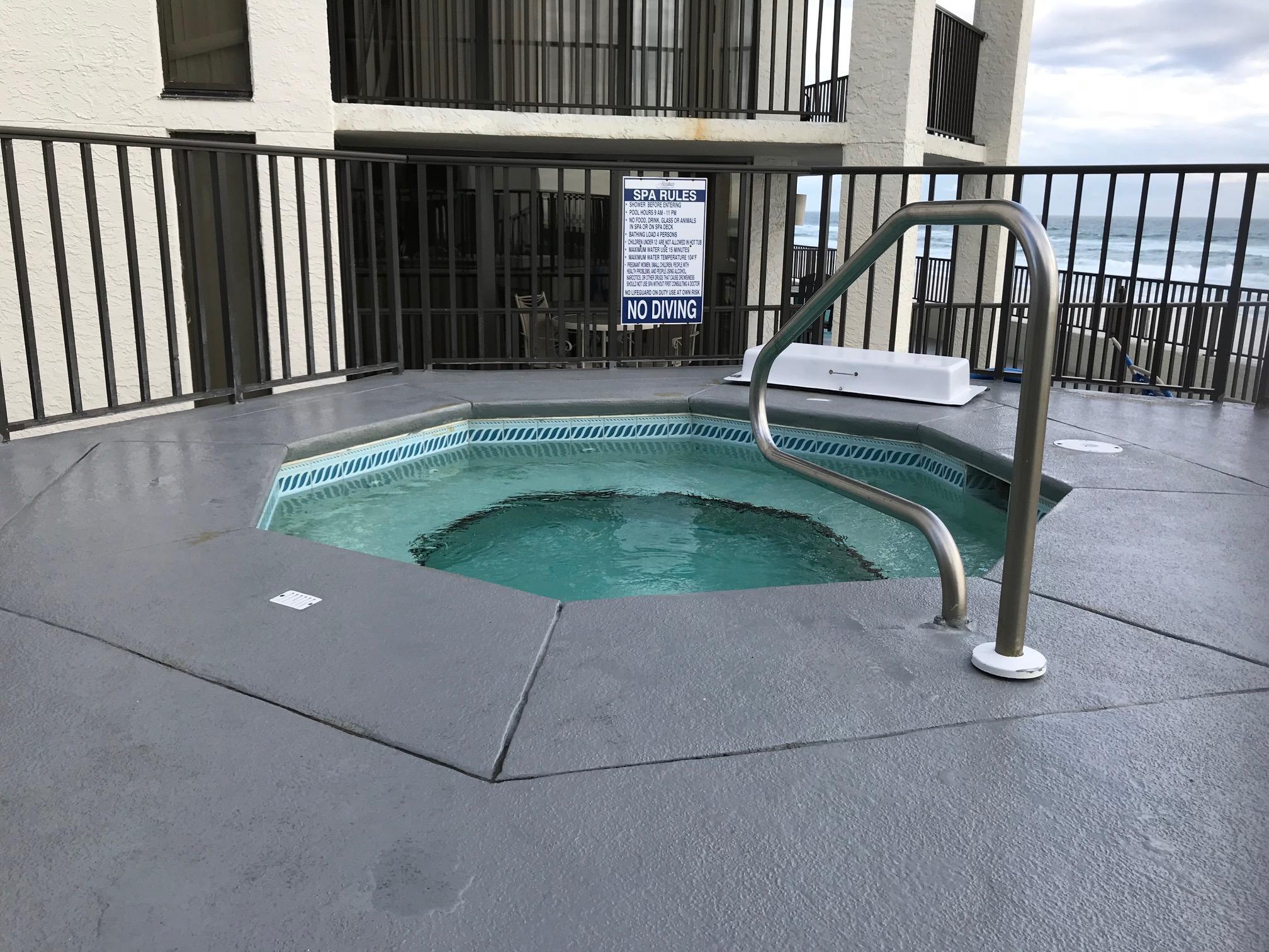 AQUAVISTA CONDO Unit W 206 Type C - Residential