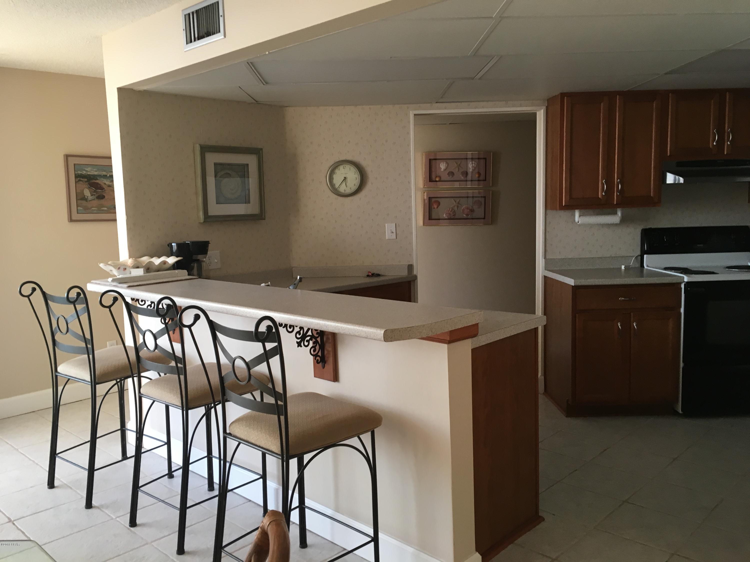 AQUAVISTA CONDO Unit W 206 Type C - Residential