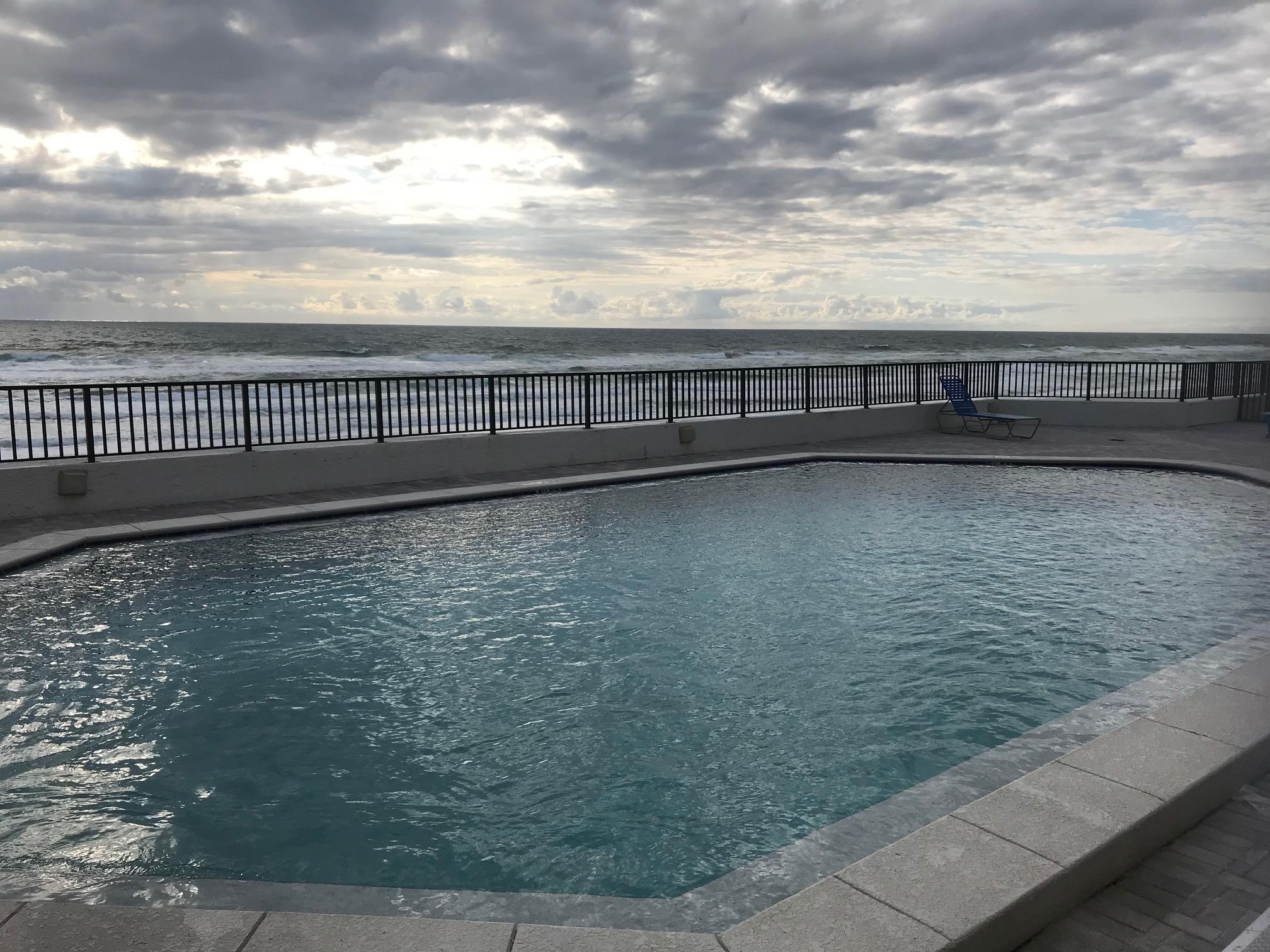 AQUAVISTA CONDO Unit W 206 Type C - Residential