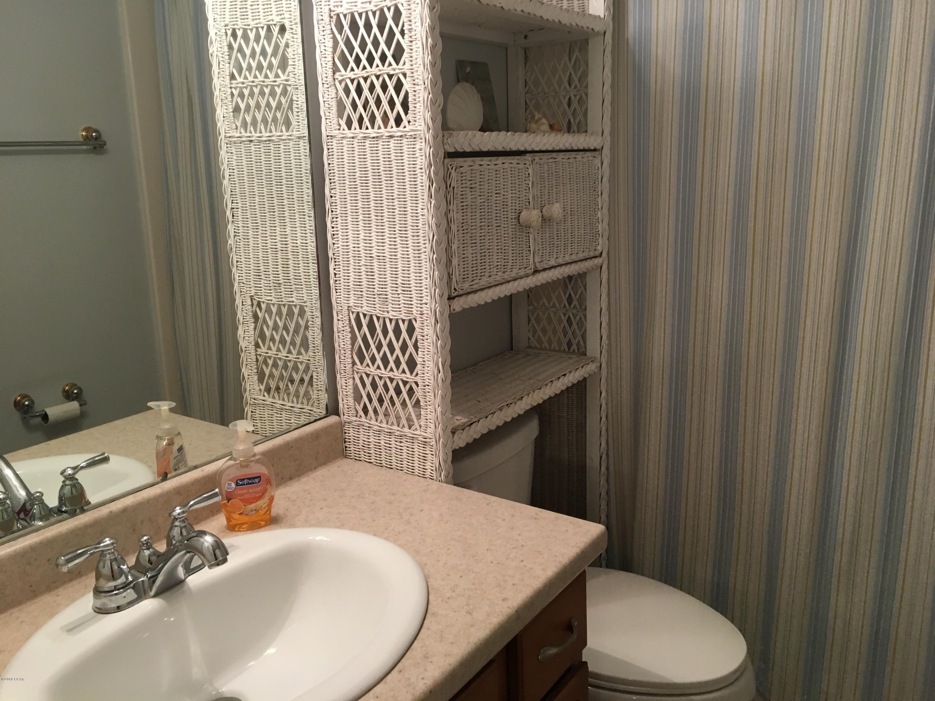 AQUAVISTA CONDO Unit W 206 Type C - Residential