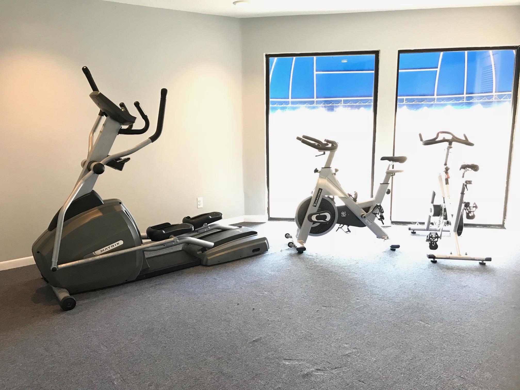 AQUAVISTA CONDO Unit W 206 Type C - Residential