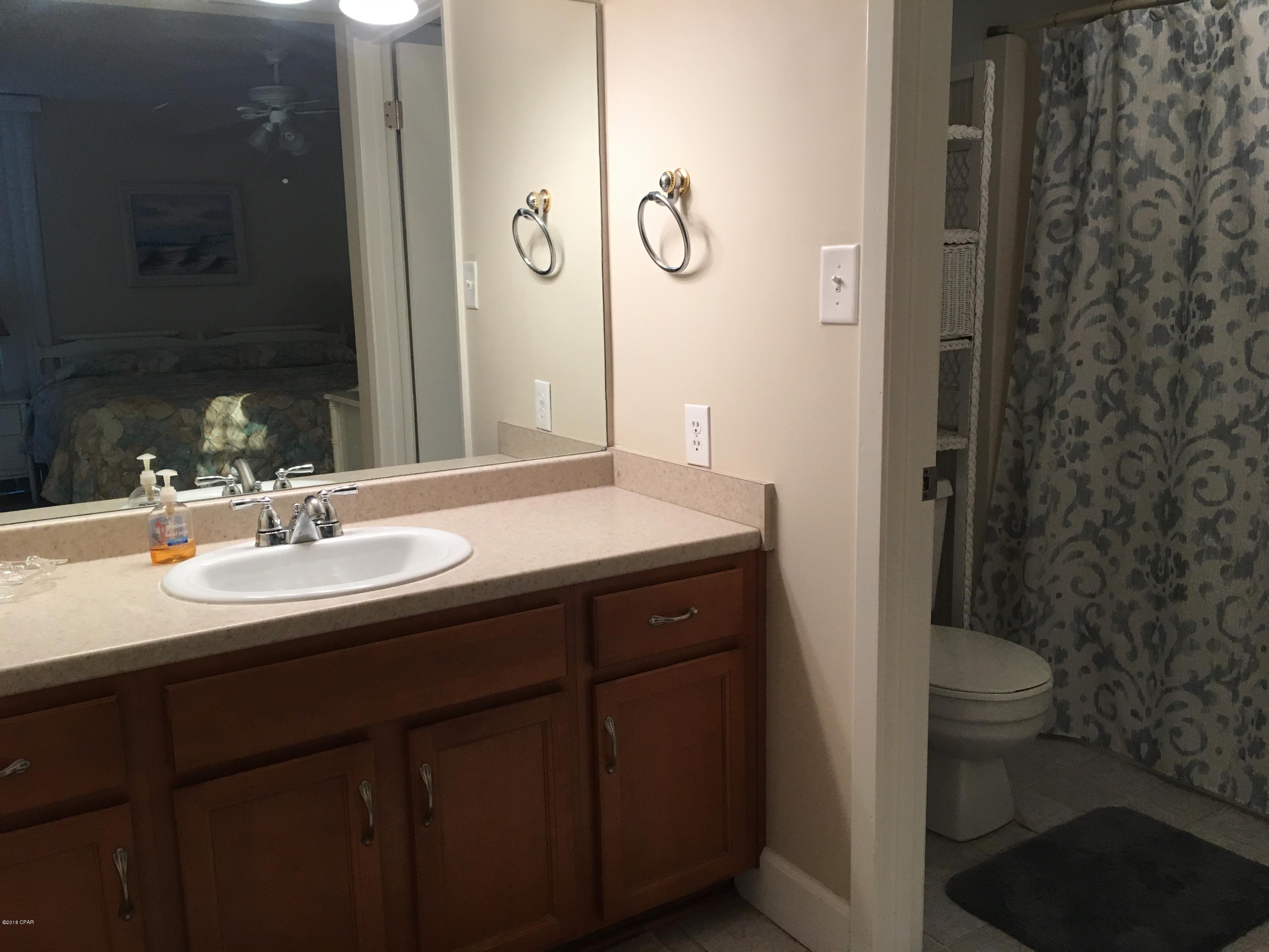 AQUAVISTA CONDO Unit W 206 Type C - Residential