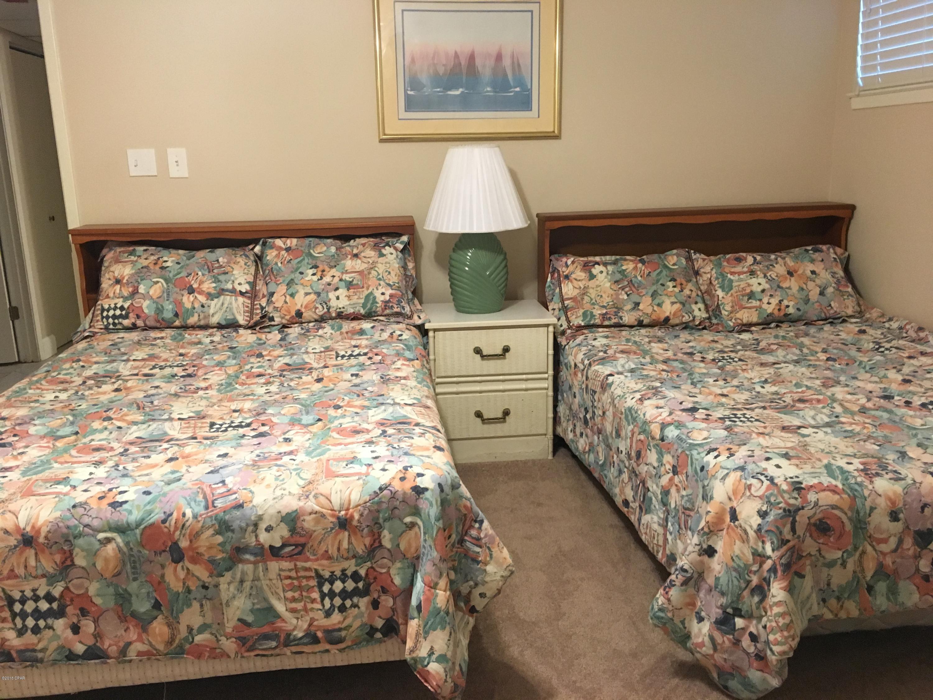 AQUAVISTA CONDO Unit W 206 Type C - Residential