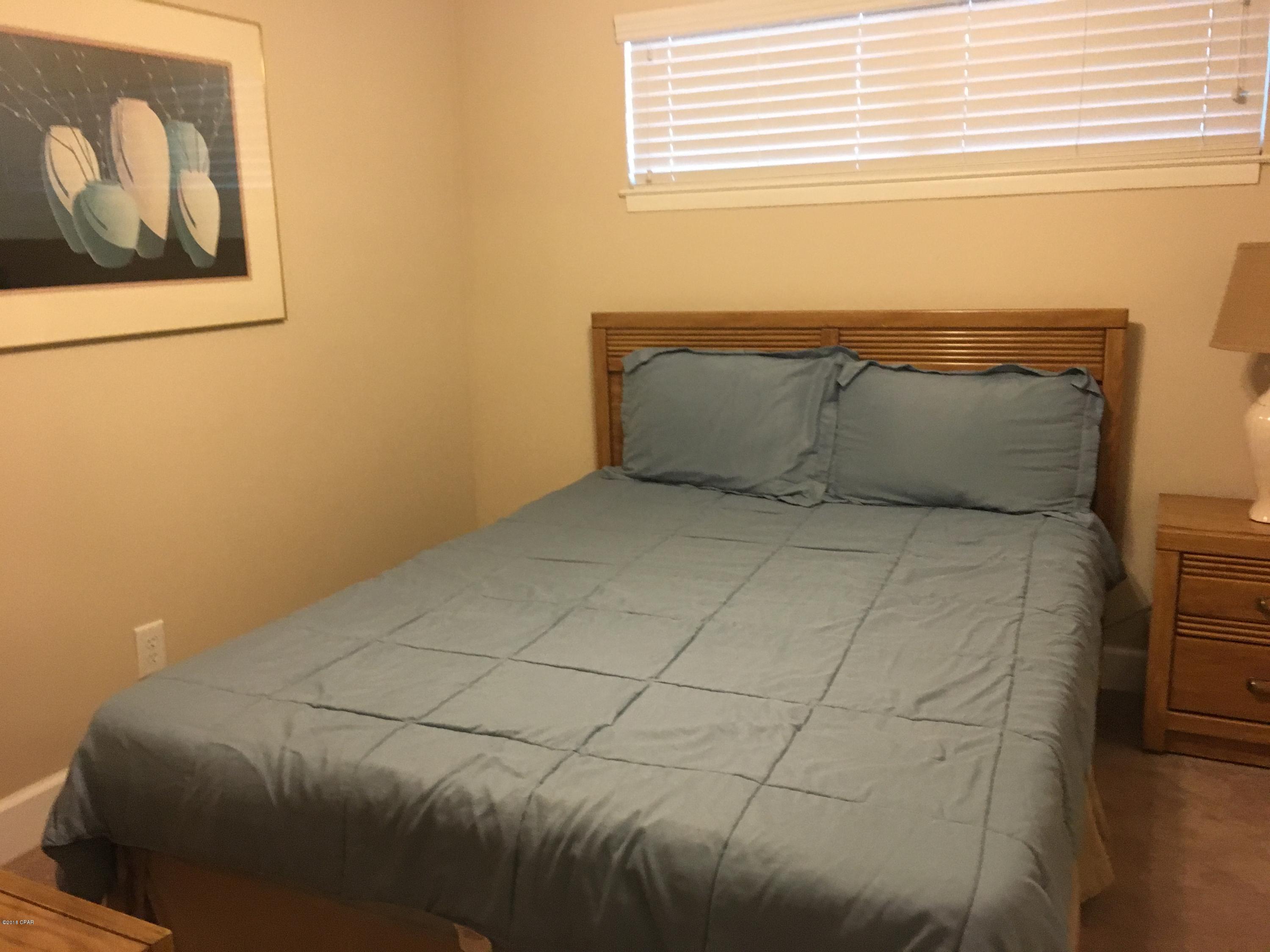 AQUAVISTA CONDO Unit W 206 Type C - Residential