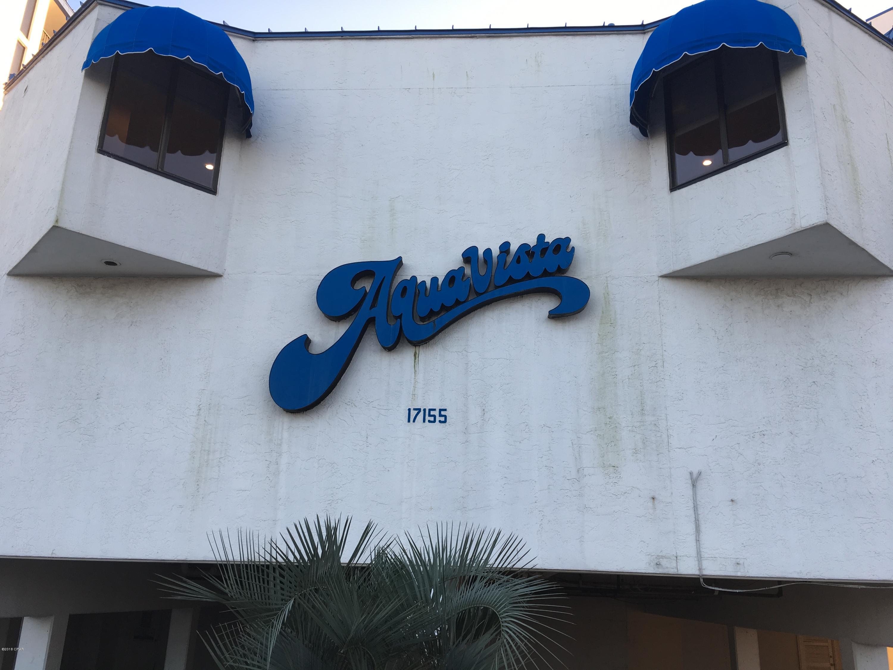 AQUAVISTA CONDO Unit W 206 Type C - Residential