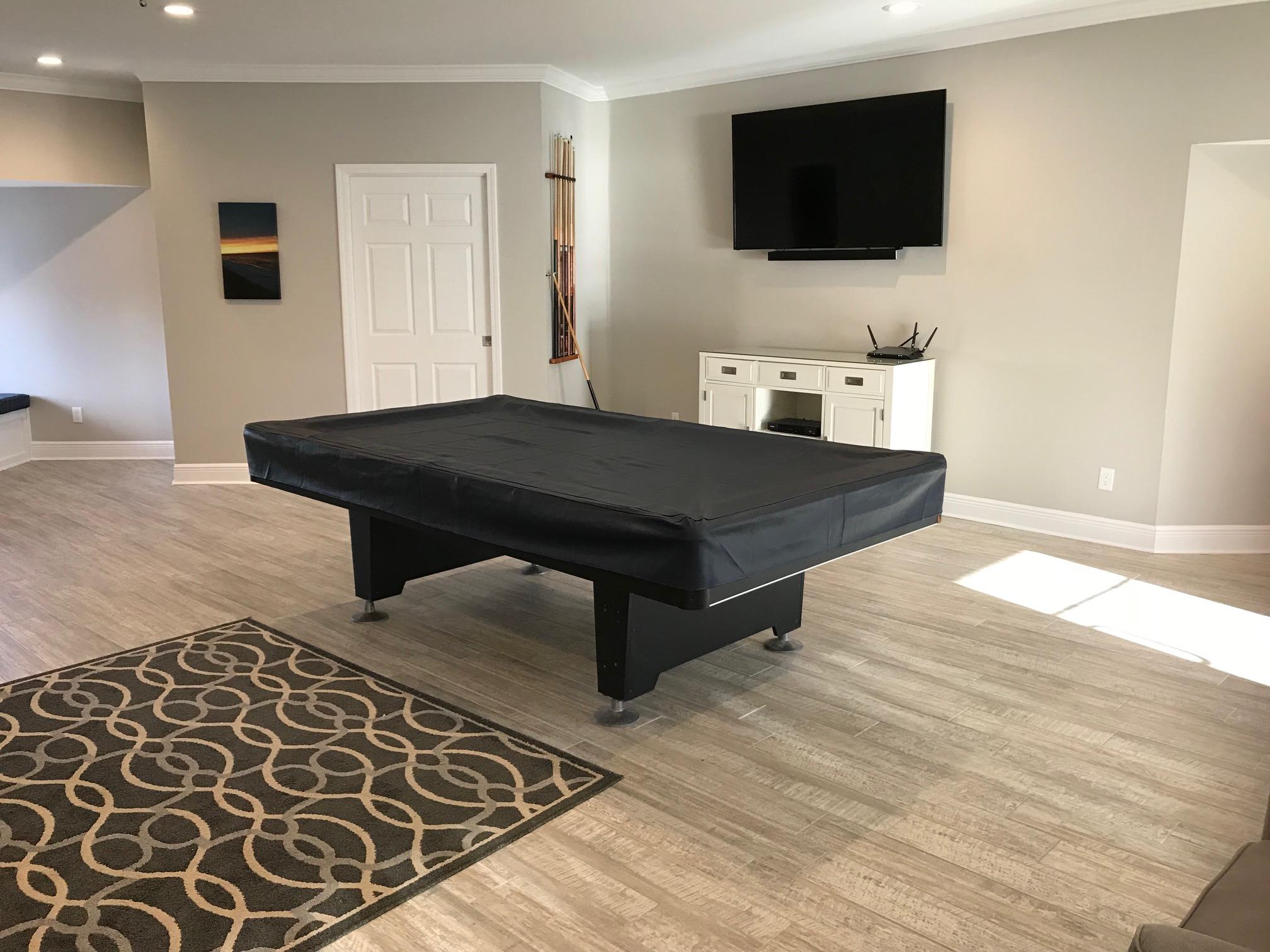 AQUAVISTA CONDO Unit W 206 Type C - Residential