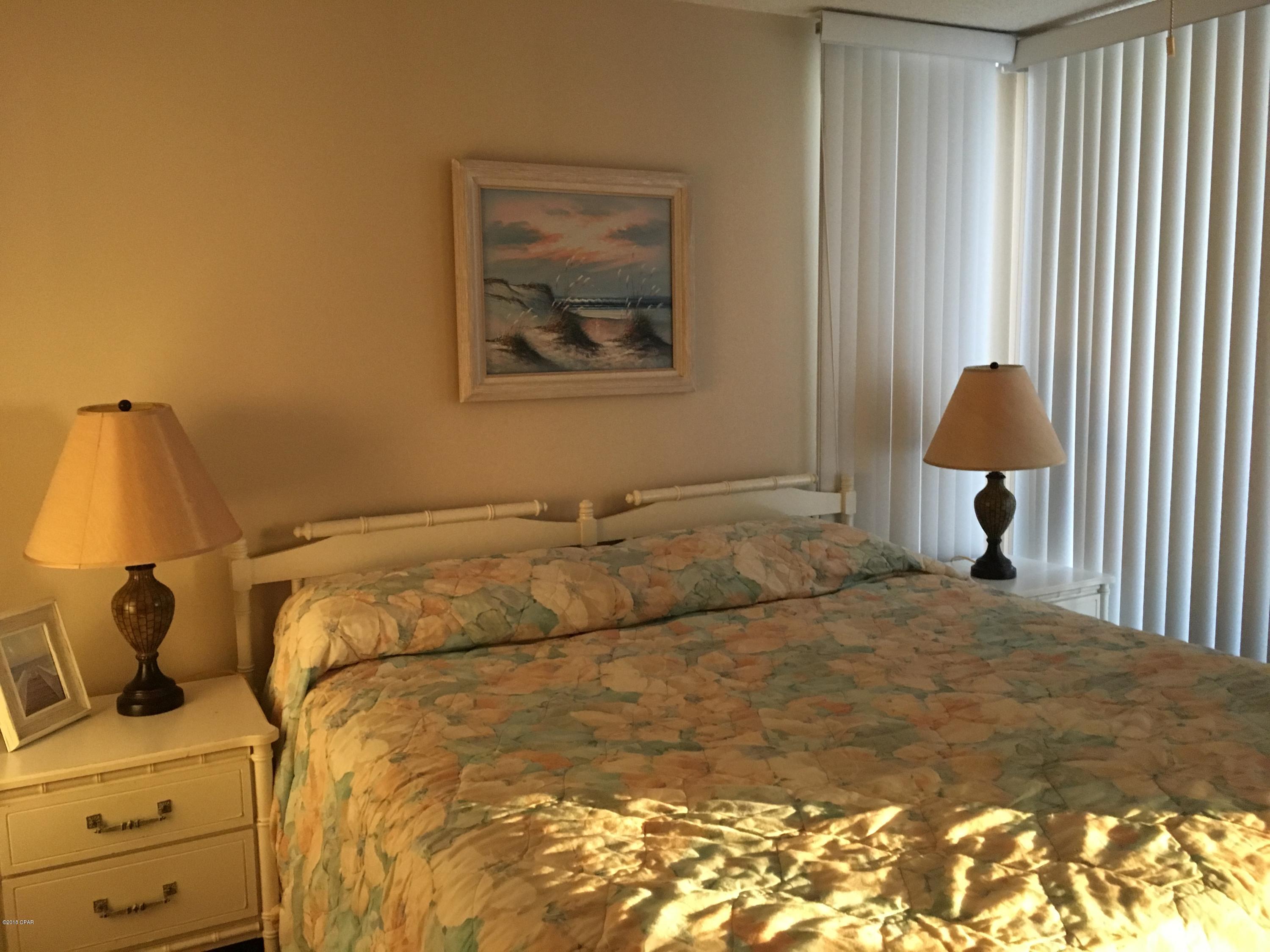 AQUAVISTA CONDO Unit W 206 Type C - Residential