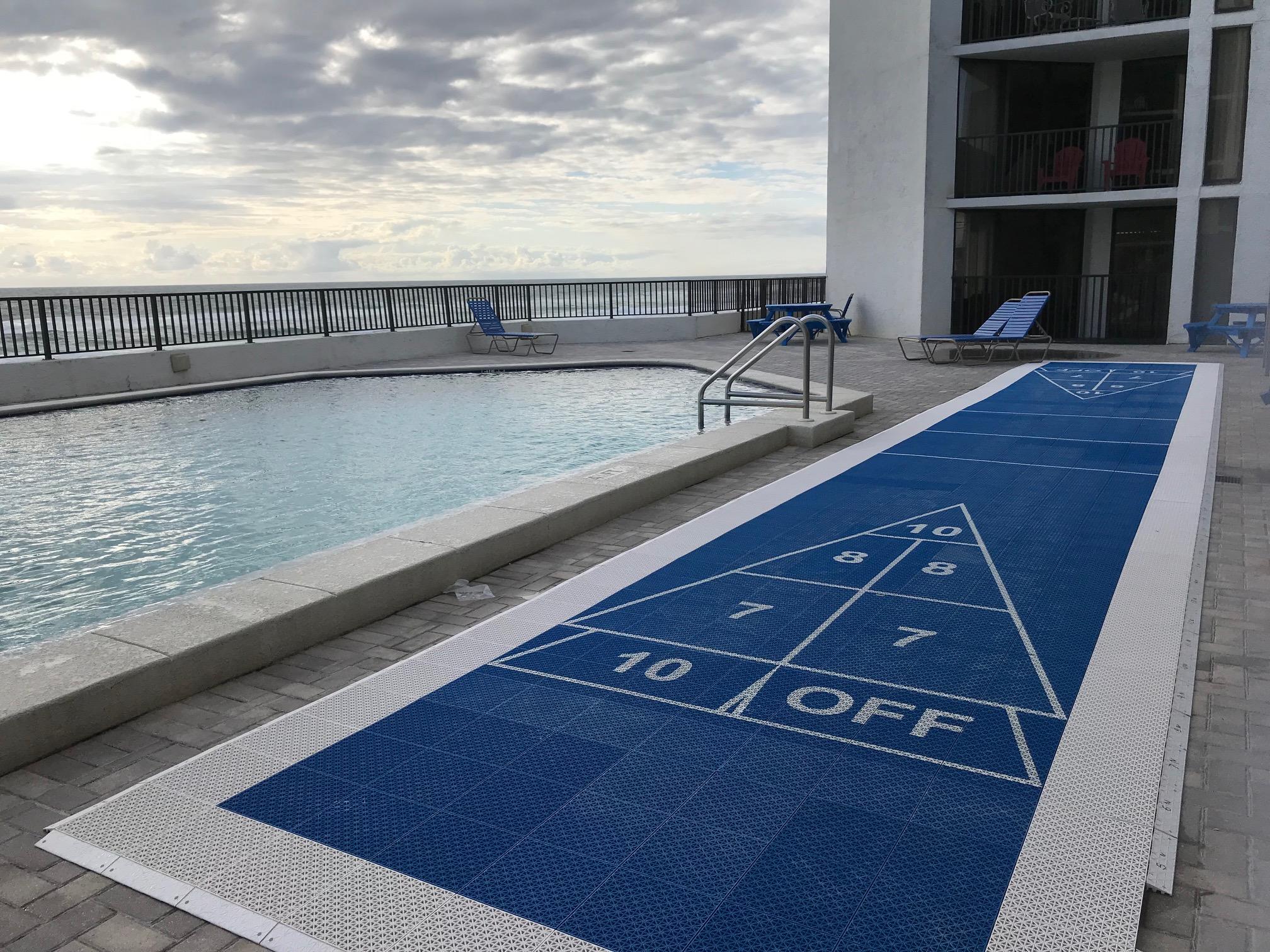 AQUAVISTA CONDO Unit W 206 Type C - Residential