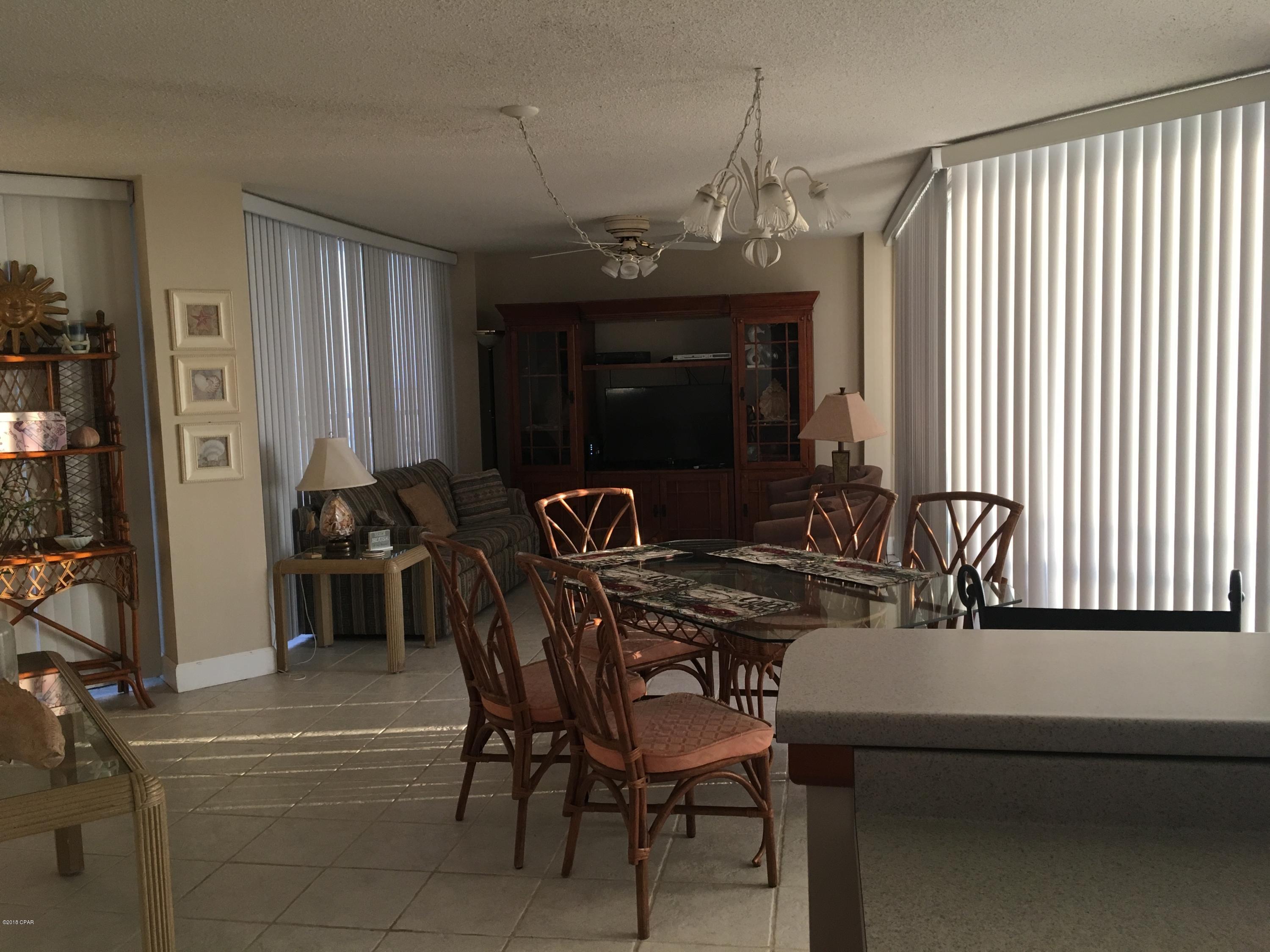 AQUAVISTA CONDO Unit W 206 Type C - Residential