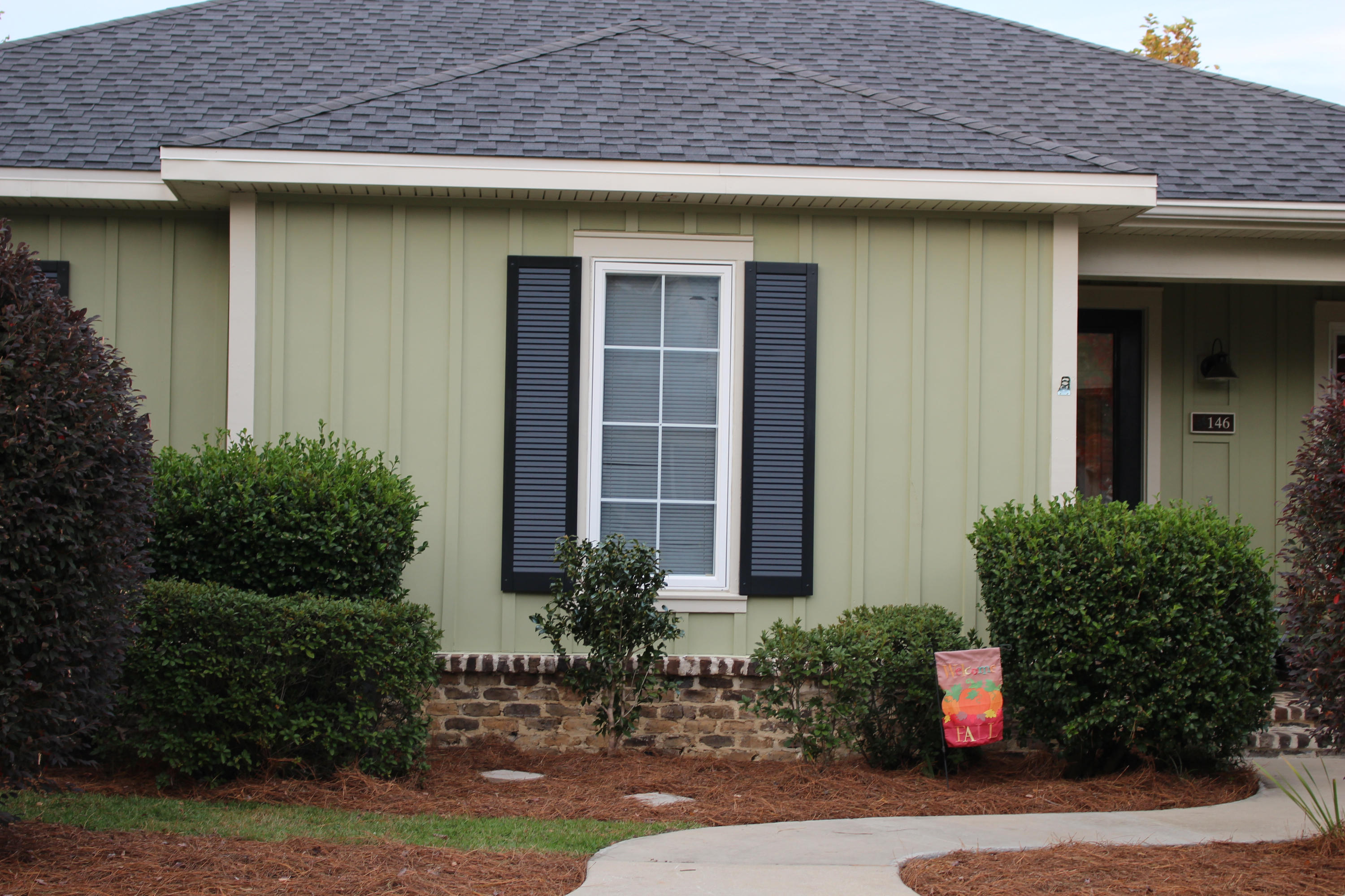 CHURCH STREET VILLAGE - Residential Lease