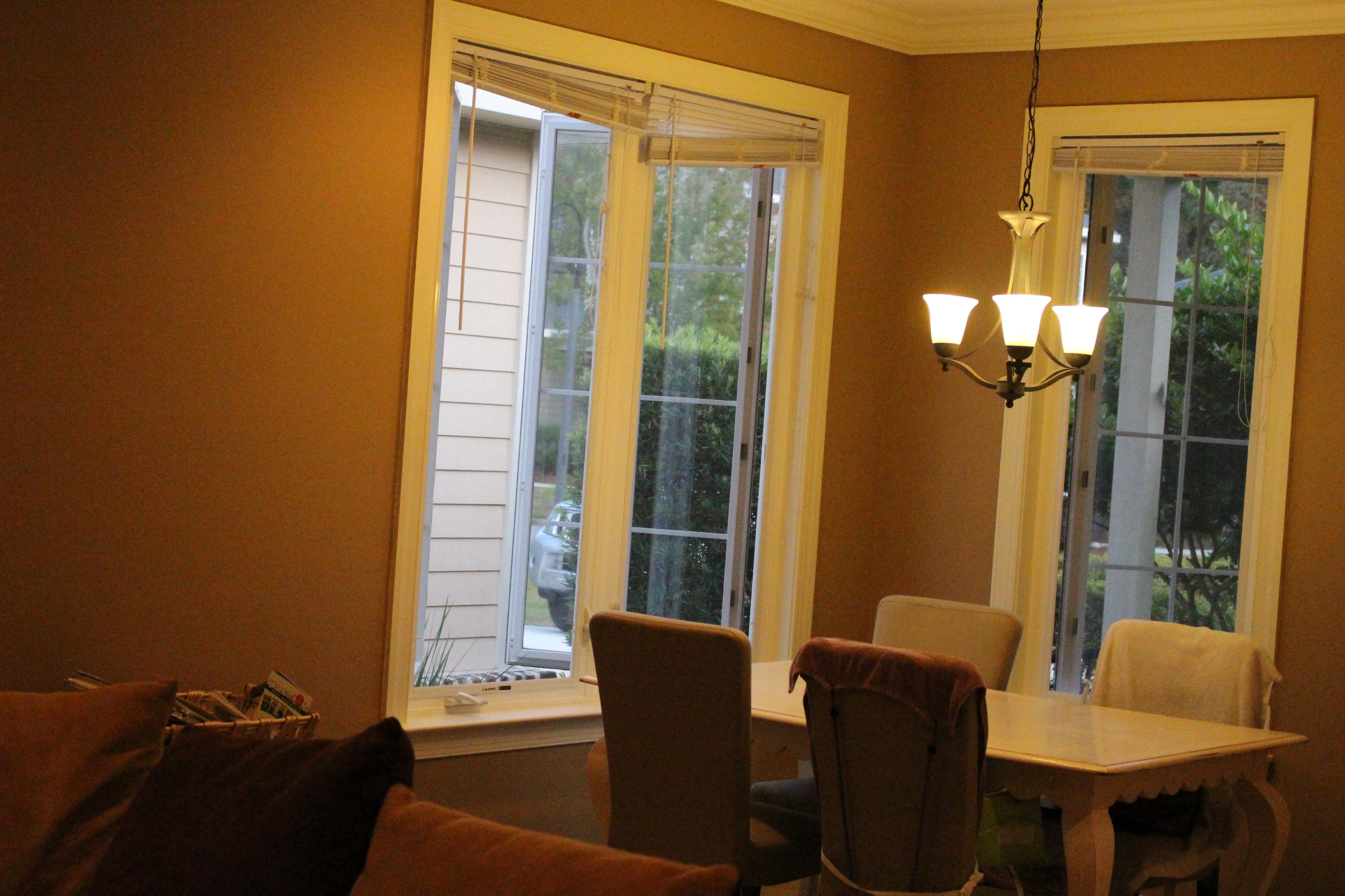 CHURCH STREET VILLAGE - Residential Lease
