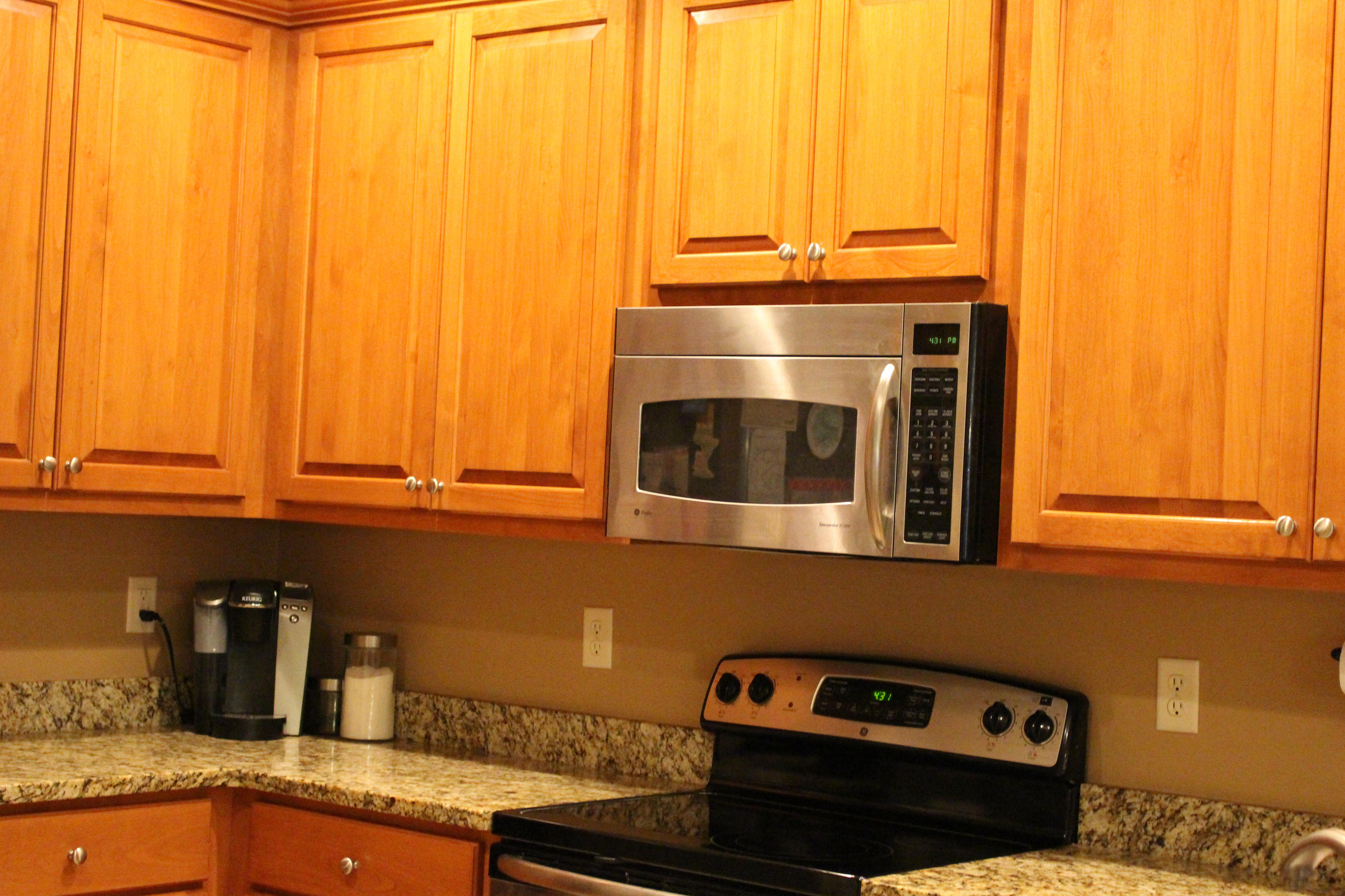 CHURCH STREET VILLAGE - Residential Lease