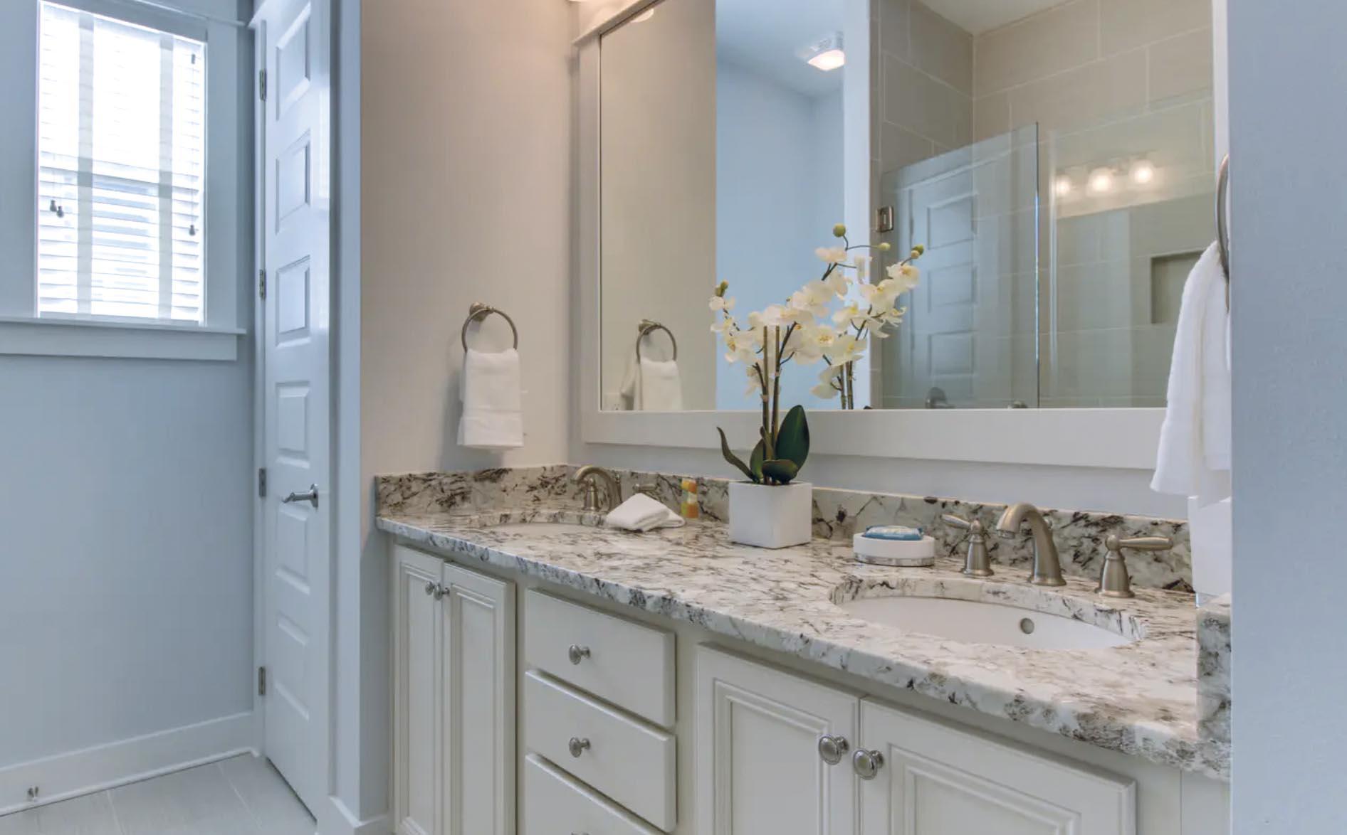 Prominence - Residential