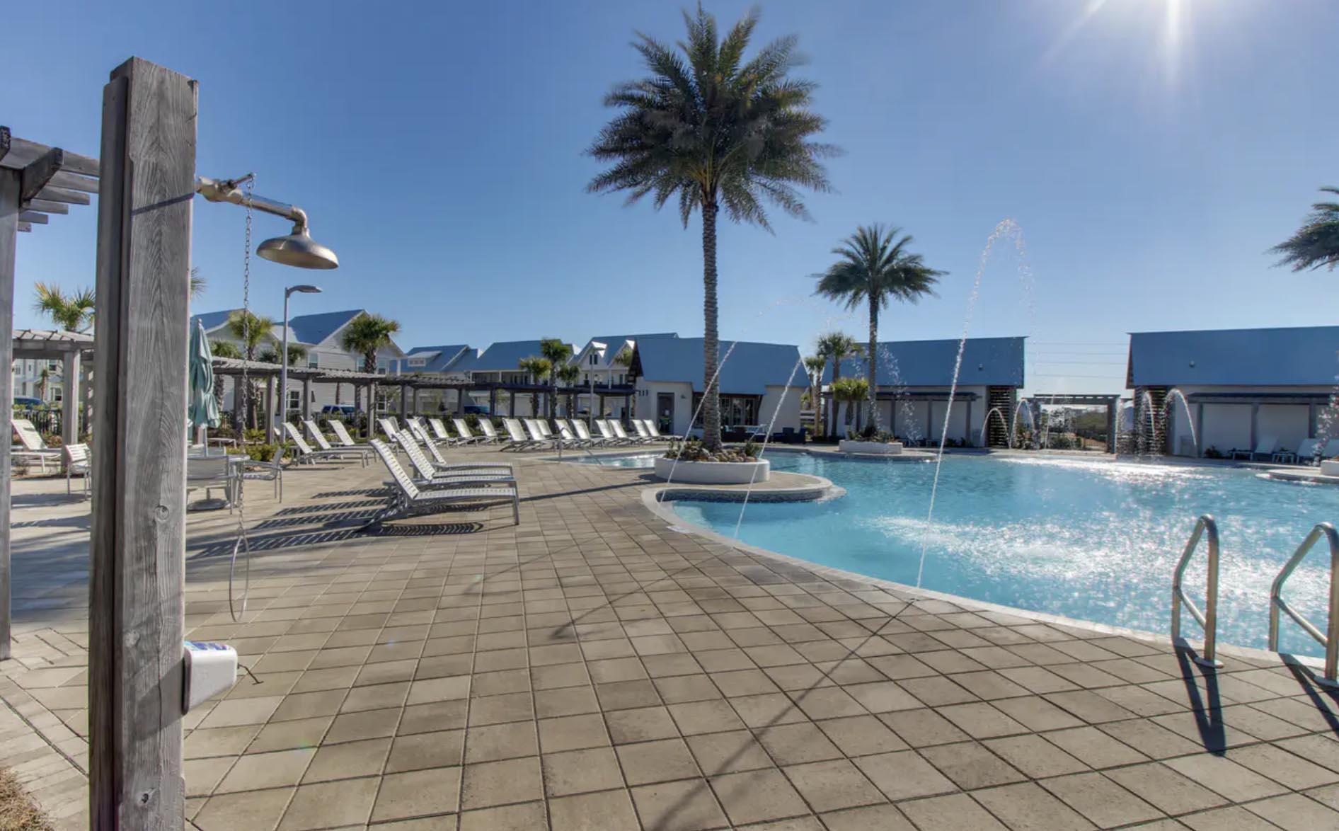 Prominence - Residential