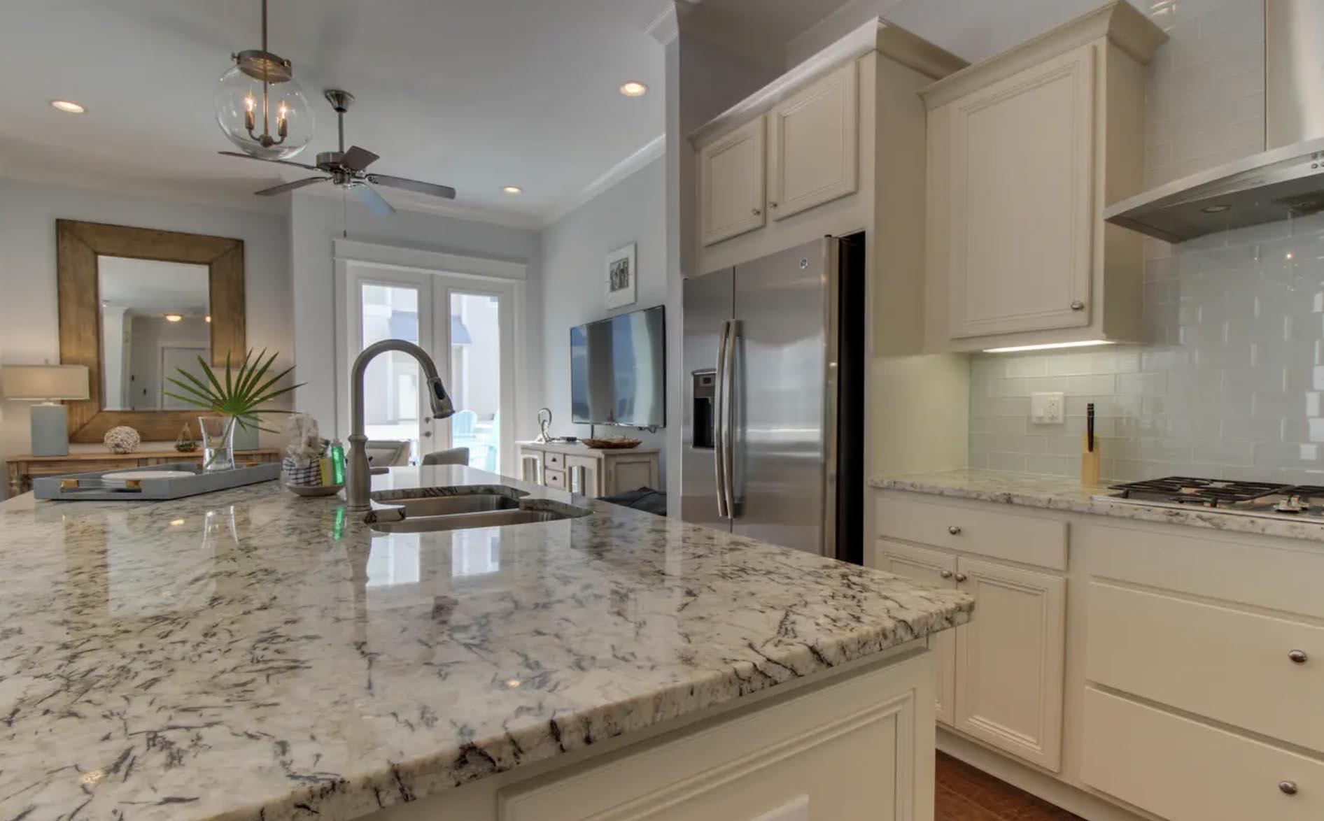 Prominence - Residential