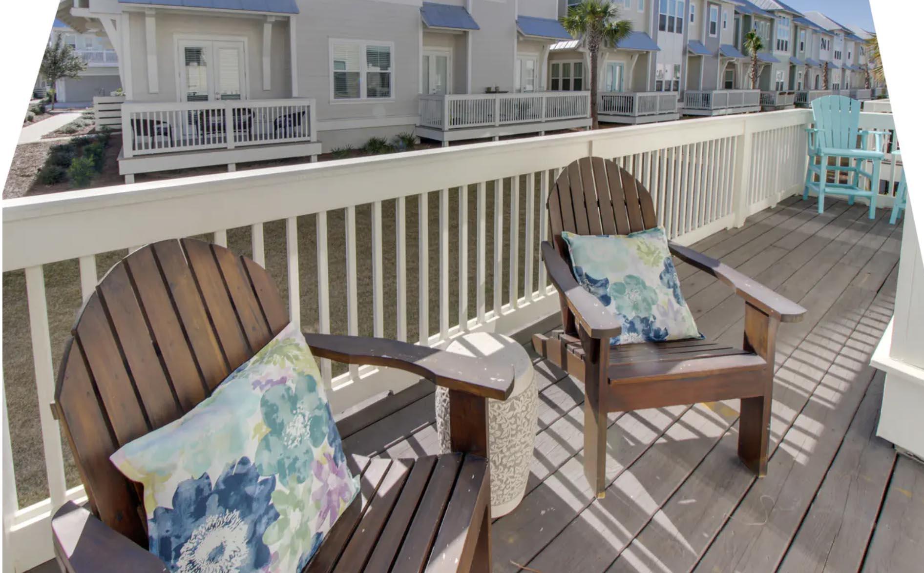 Prominence - Residential