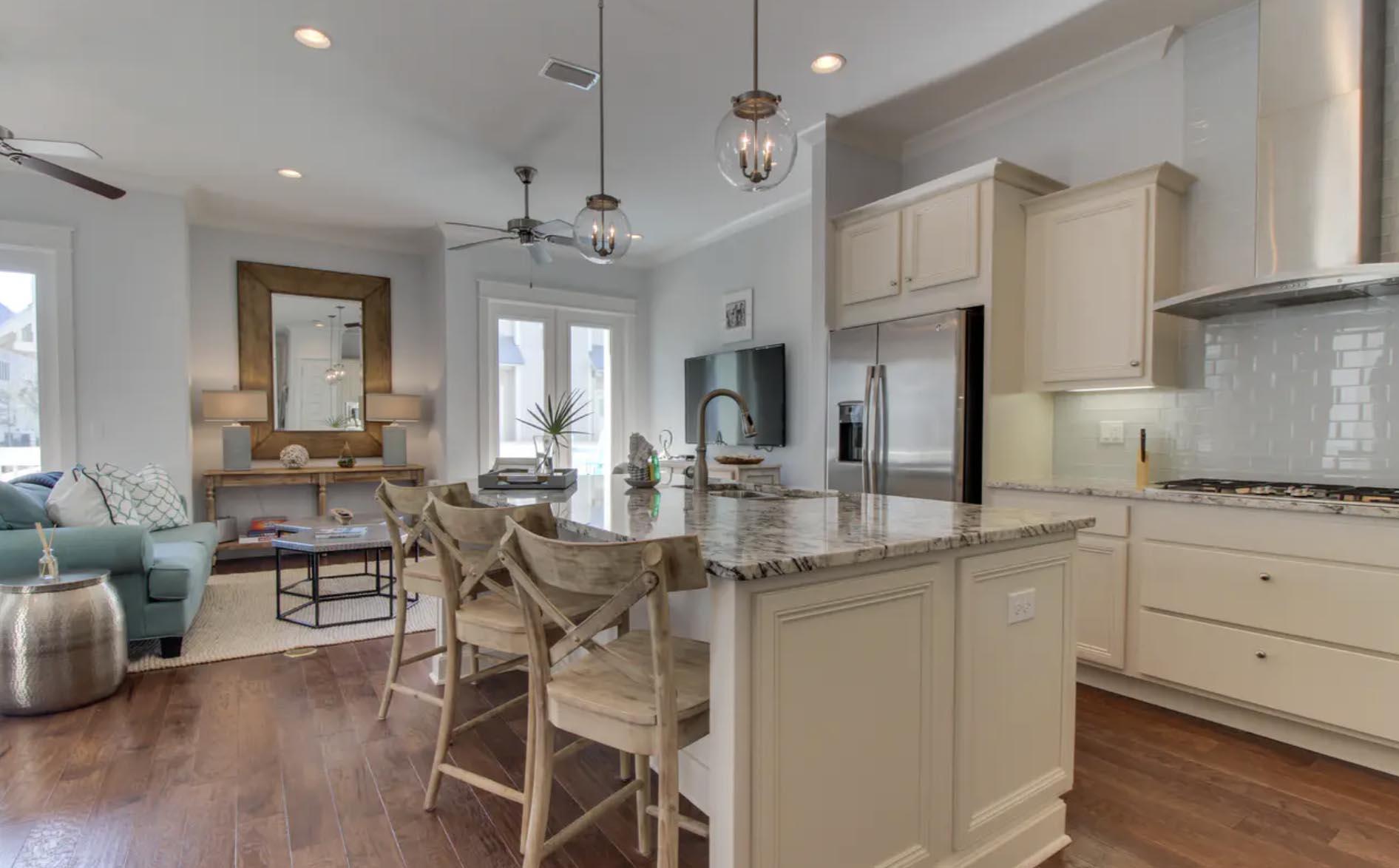 Prominence - Residential