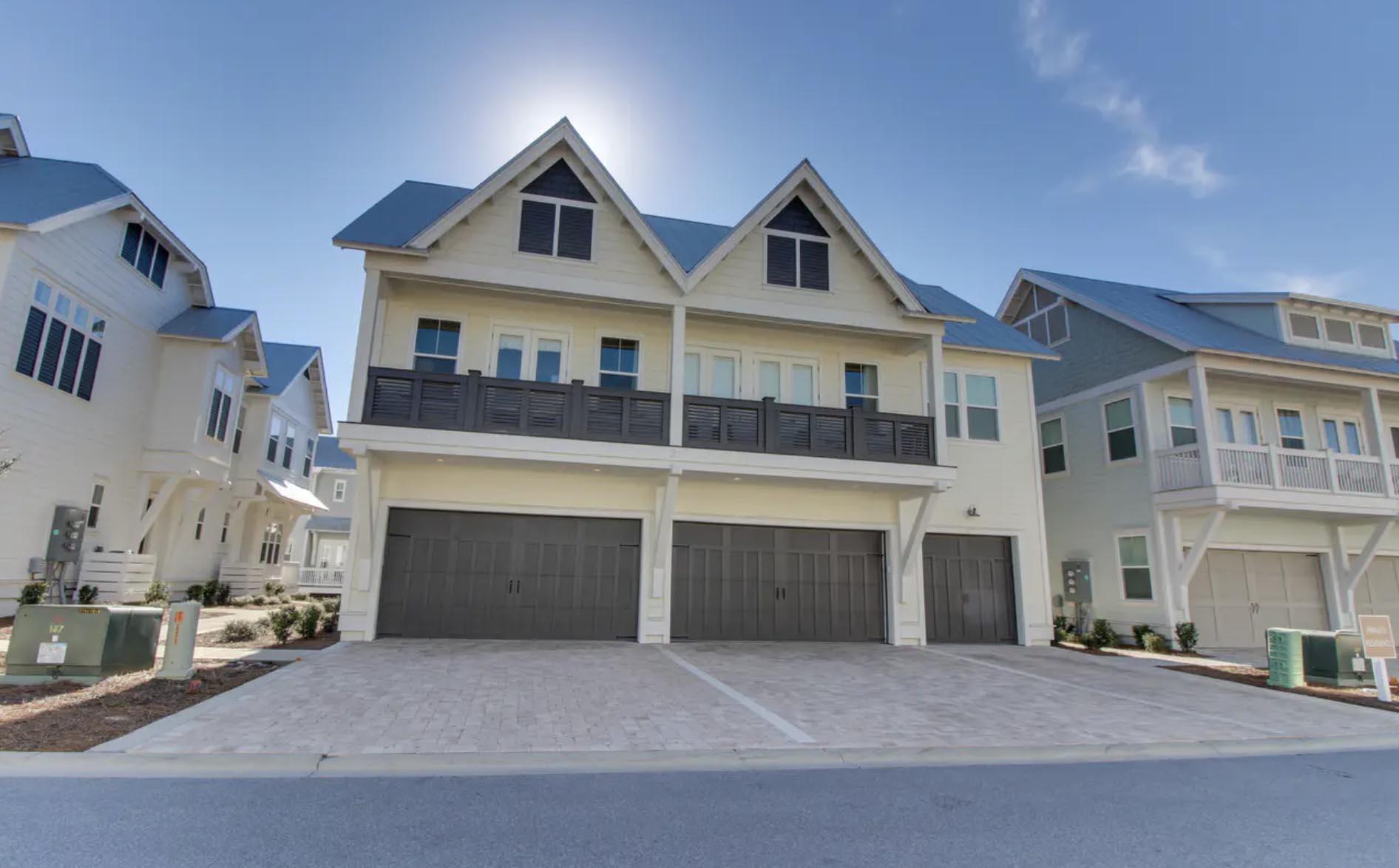 Prominence - Residential