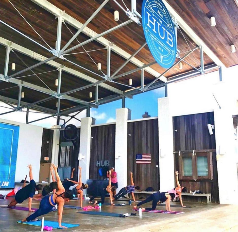 Prominence - Residential