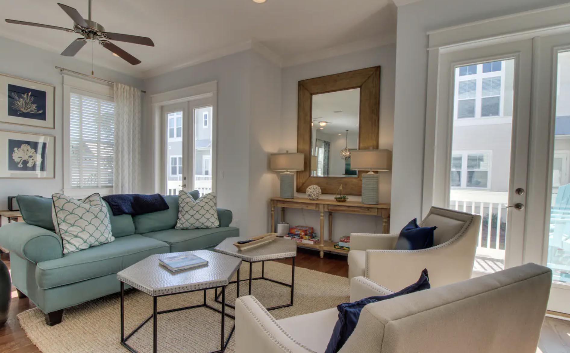 Prominence - Residential