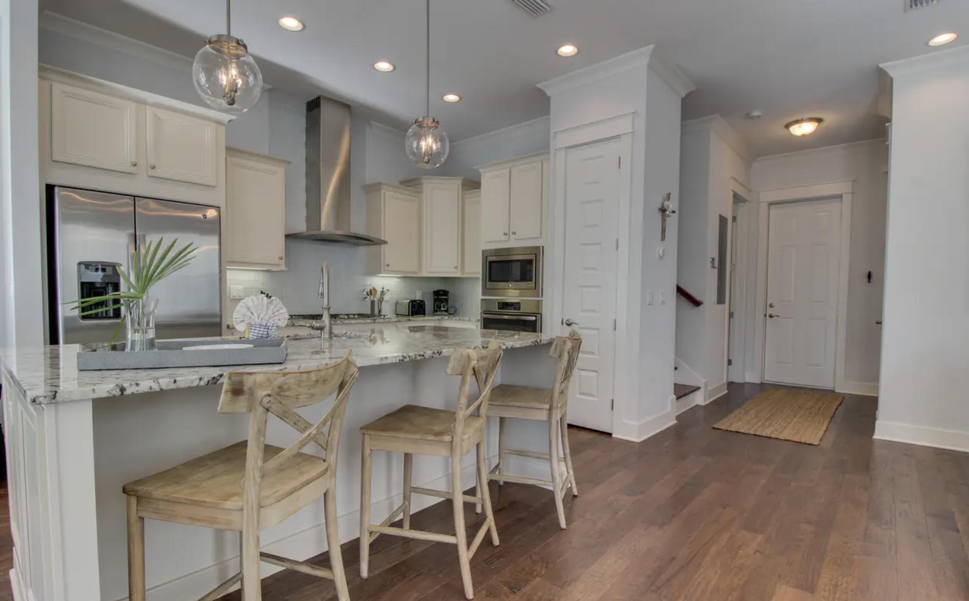 Prominence - Residential