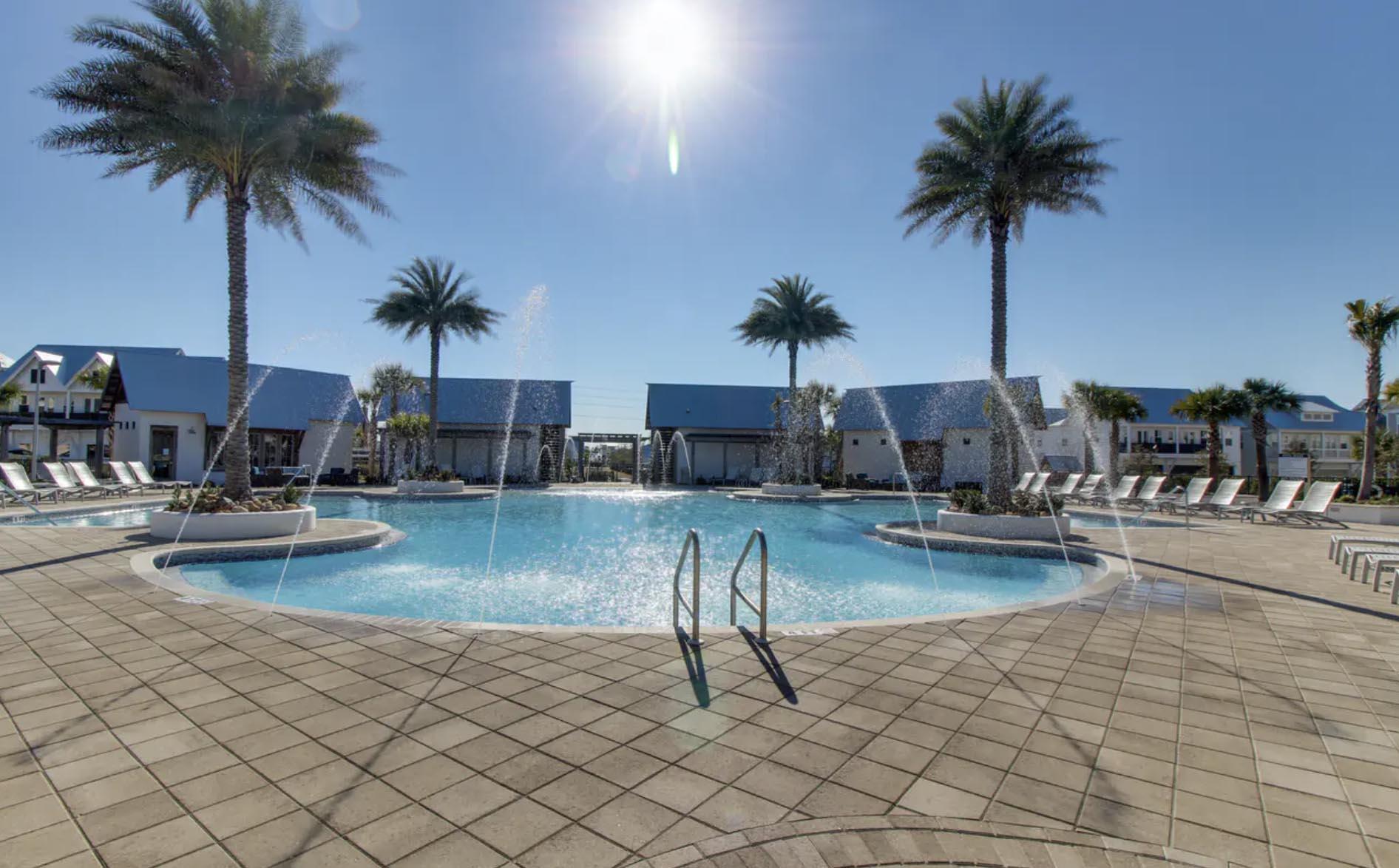 Prominence - Residential