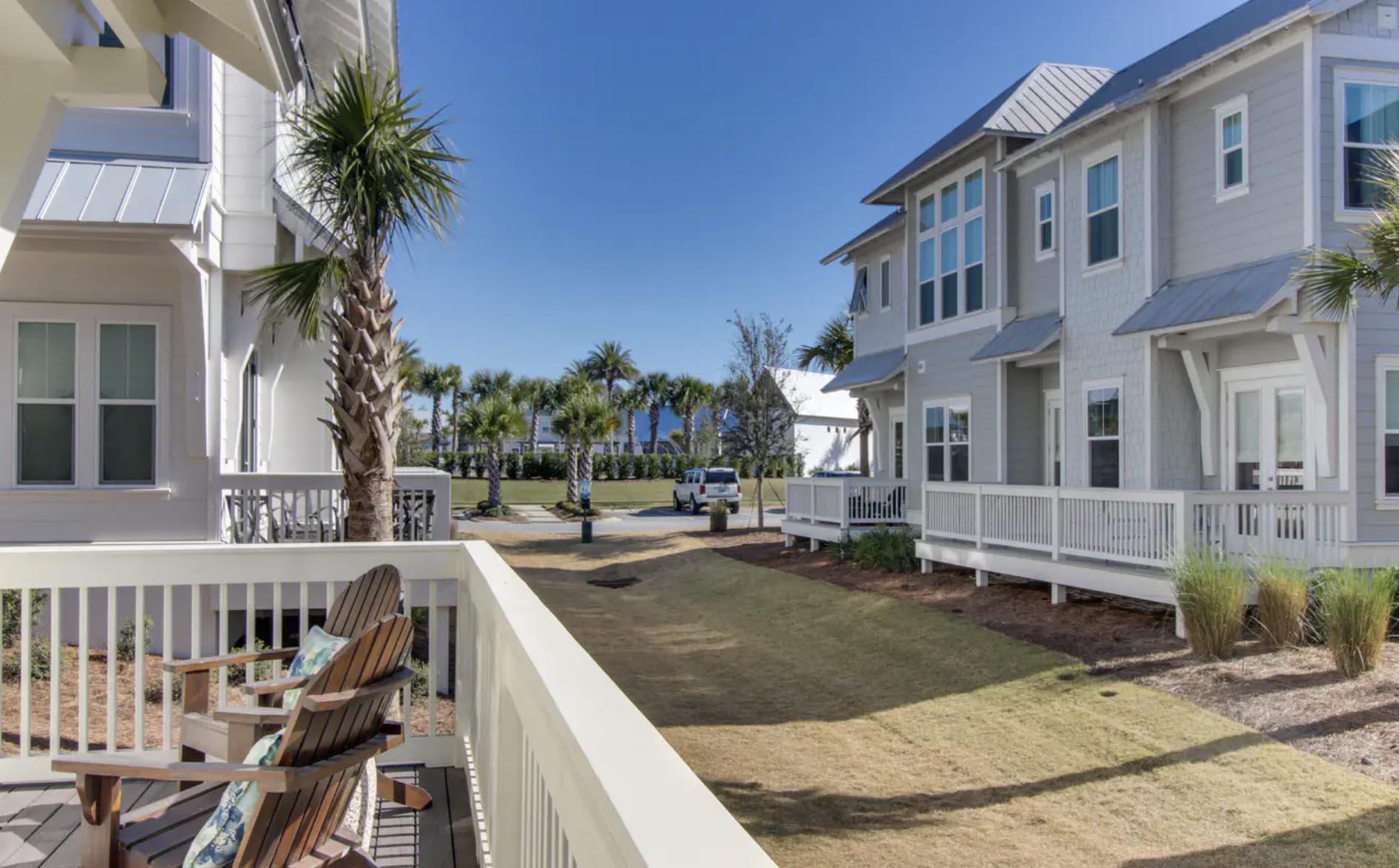 Prominence - Residential