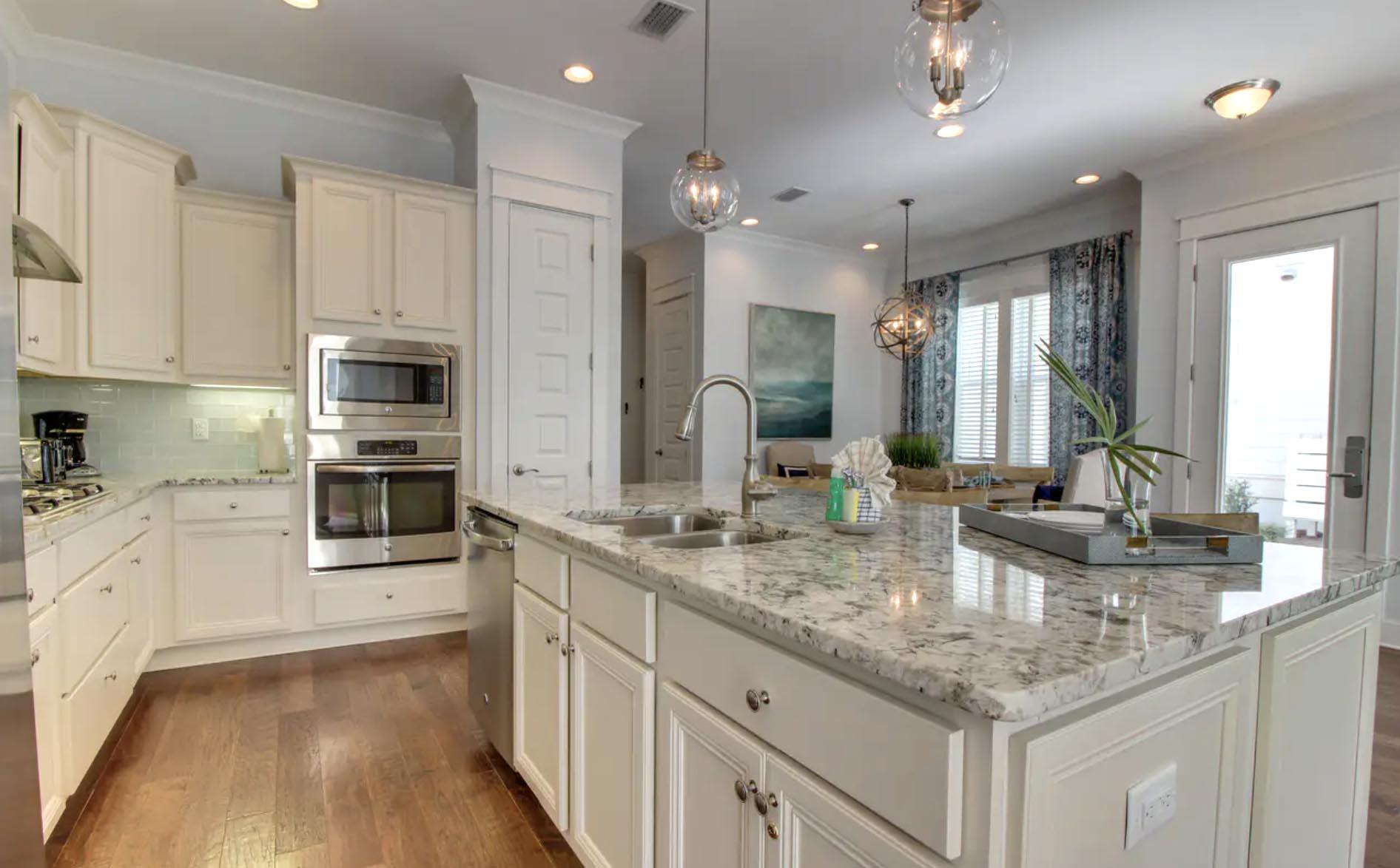 Prominence - Residential