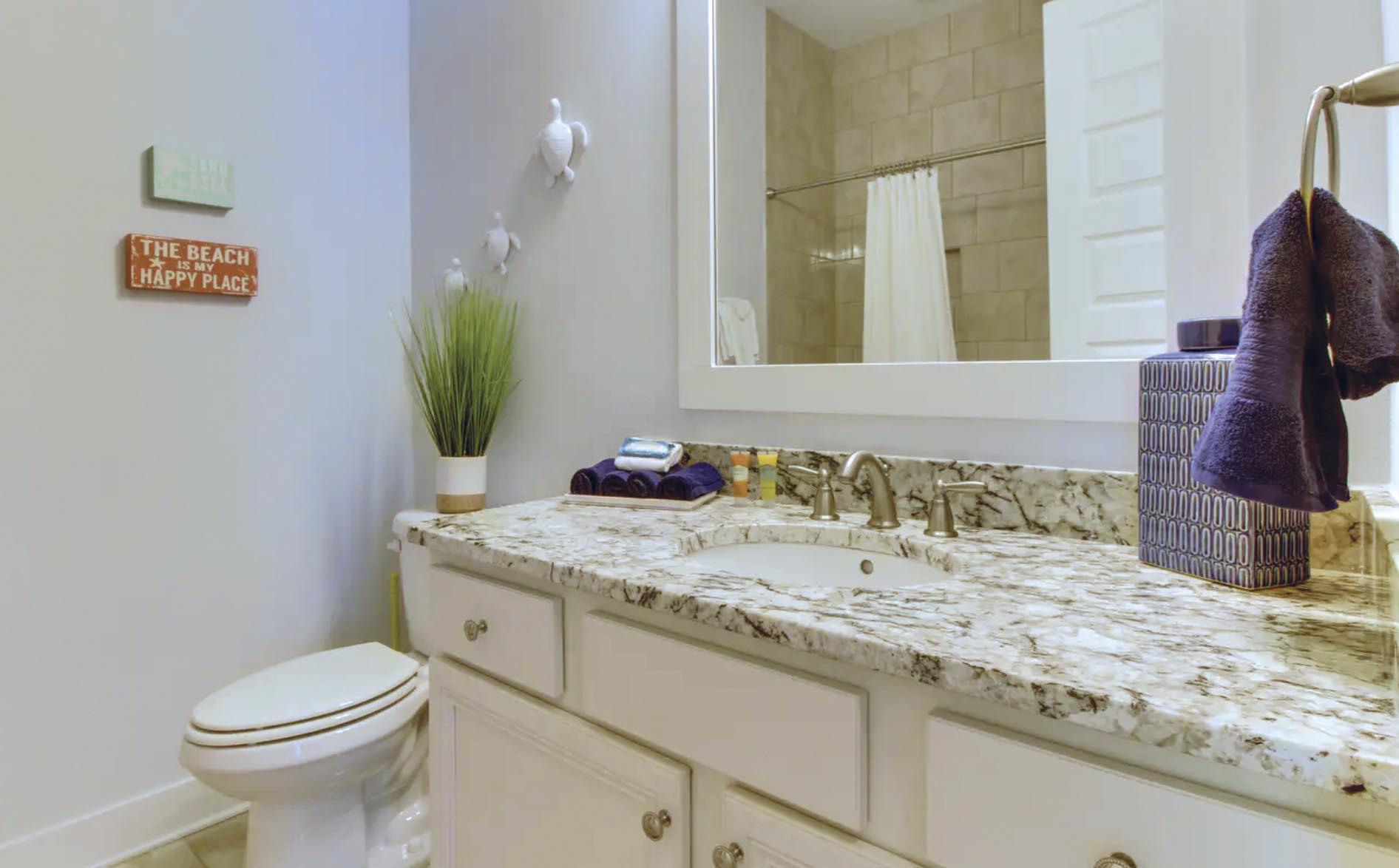 Prominence - Residential