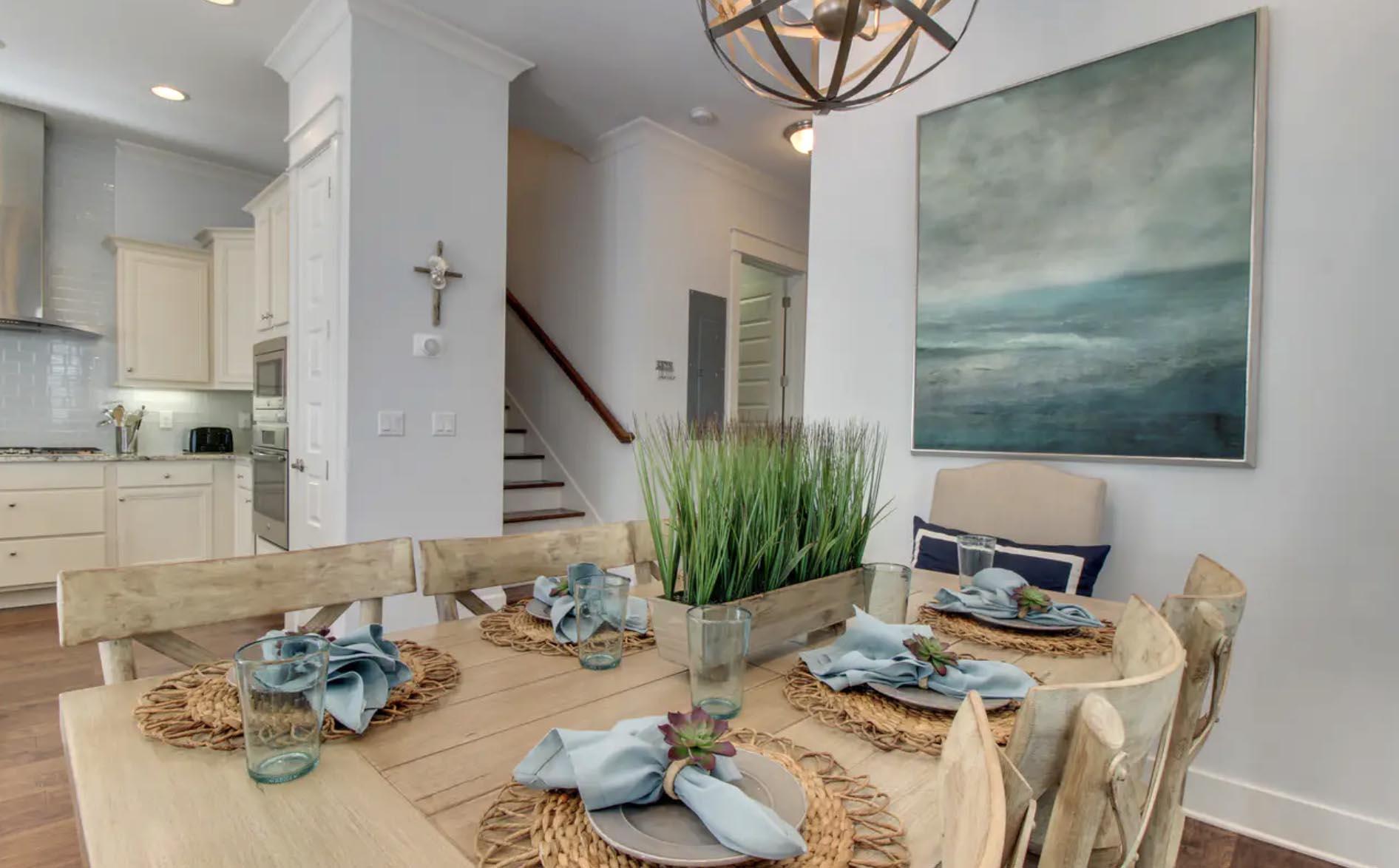 Prominence - Residential