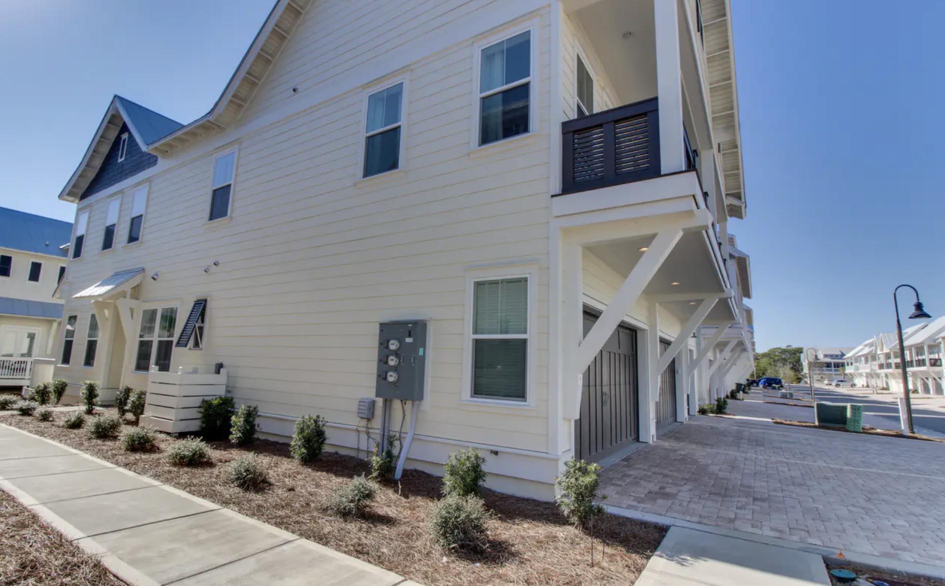 Prominence - Residential