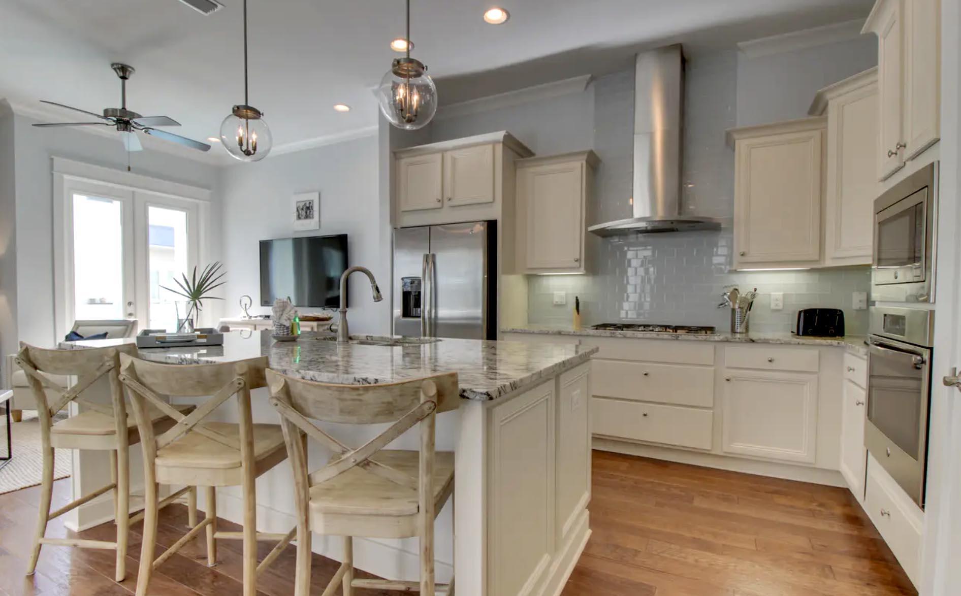 Prominence - Residential