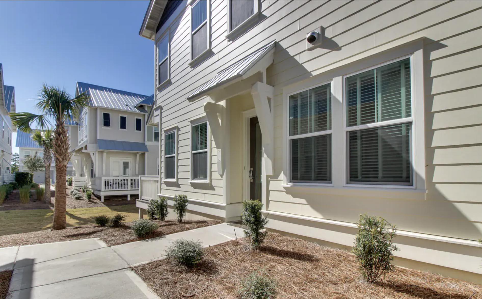 Prominence - Residential