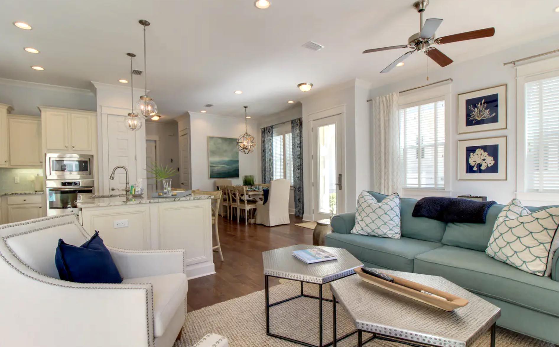 Prominence - Residential