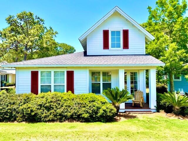 LAUREL GROVE - Residential