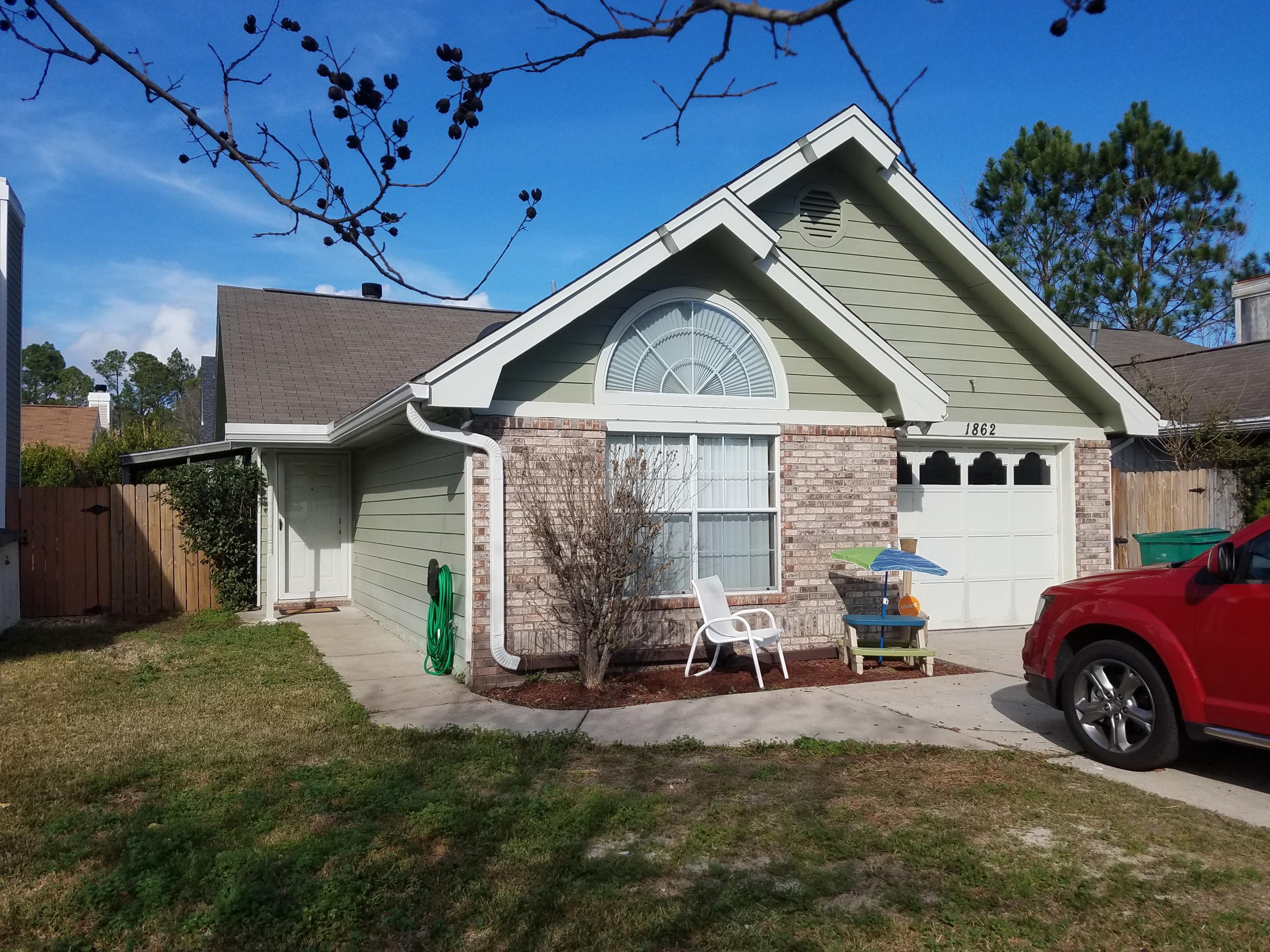 COVENTRY PARK VILLAGE PH 2 - Residential