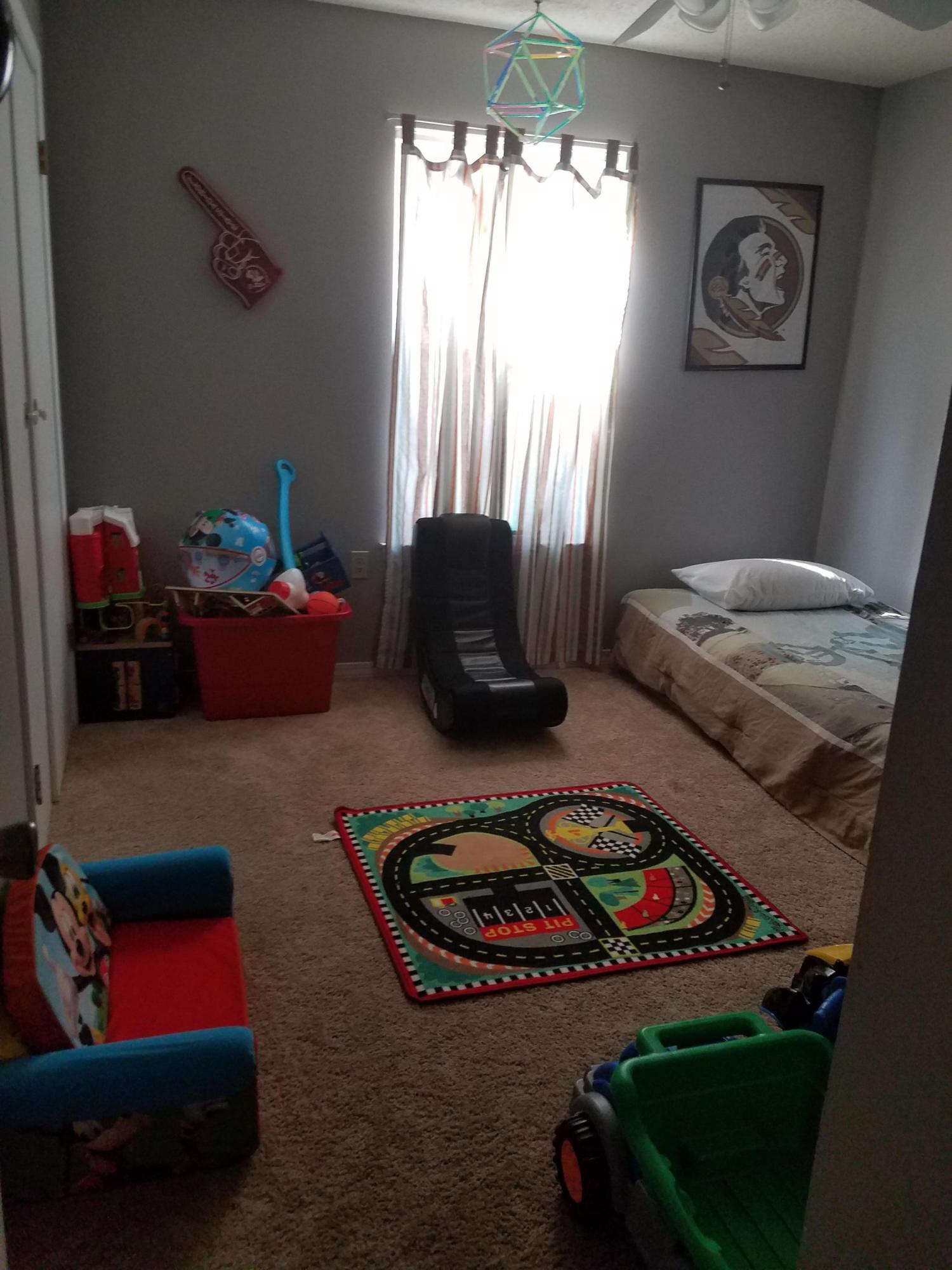 COVENTRY PARK VILLAGE PH 2 - Residential