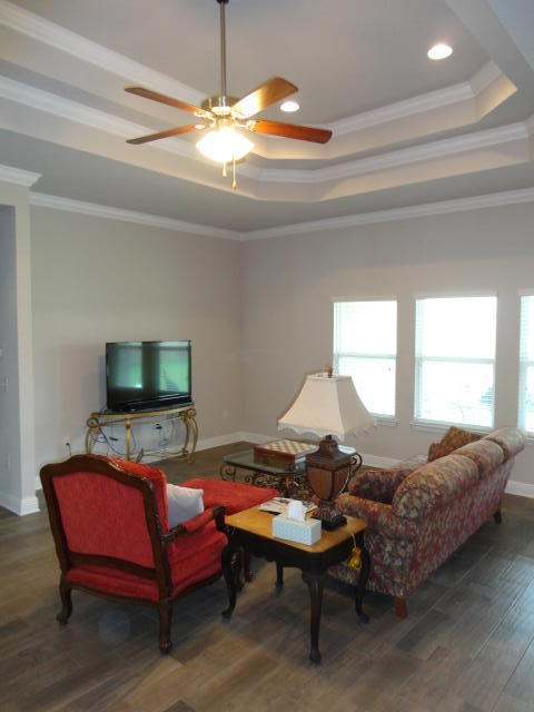 HAMMOCK BAY - Residential