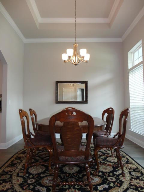 HAMMOCK BAY - Residential