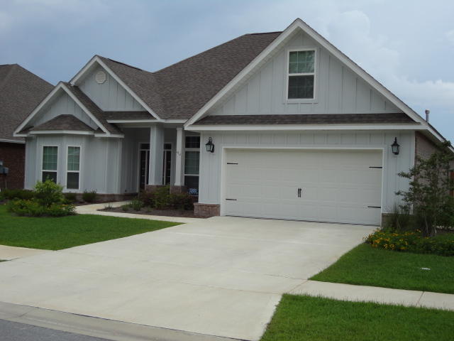 HAMMOCK BAY - Residential