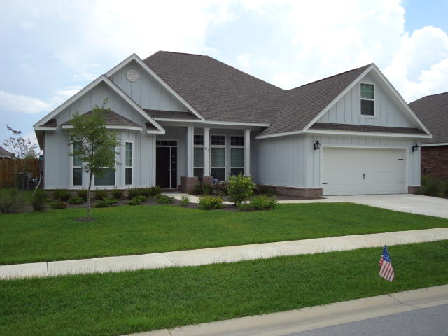 HAMMOCK BAY - Residential