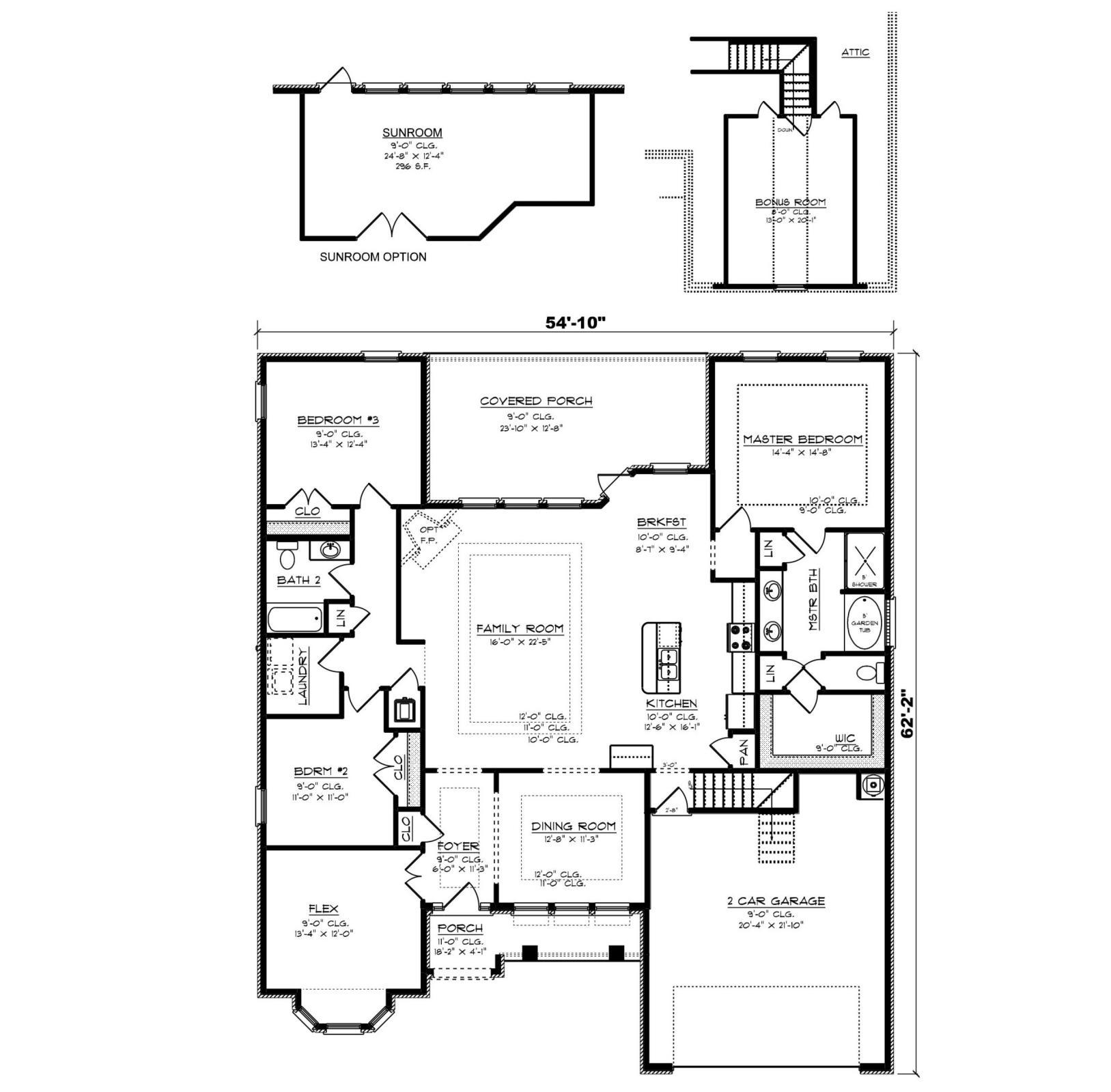 HAMMOCK BAY - Residential