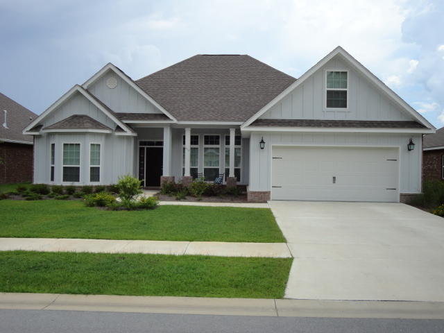 HAMMOCK BAY - Residential