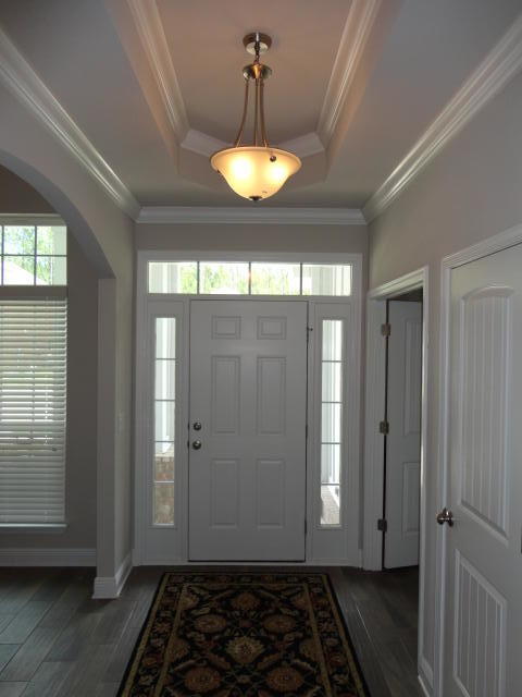 HAMMOCK BAY - Residential