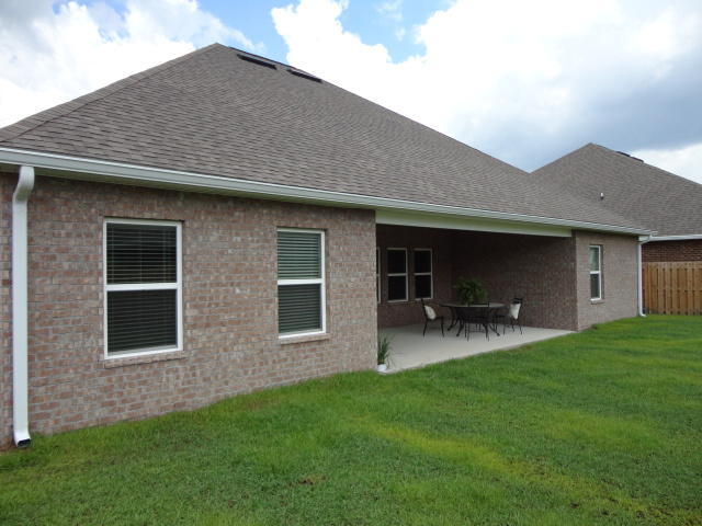 HAMMOCK BAY - Residential