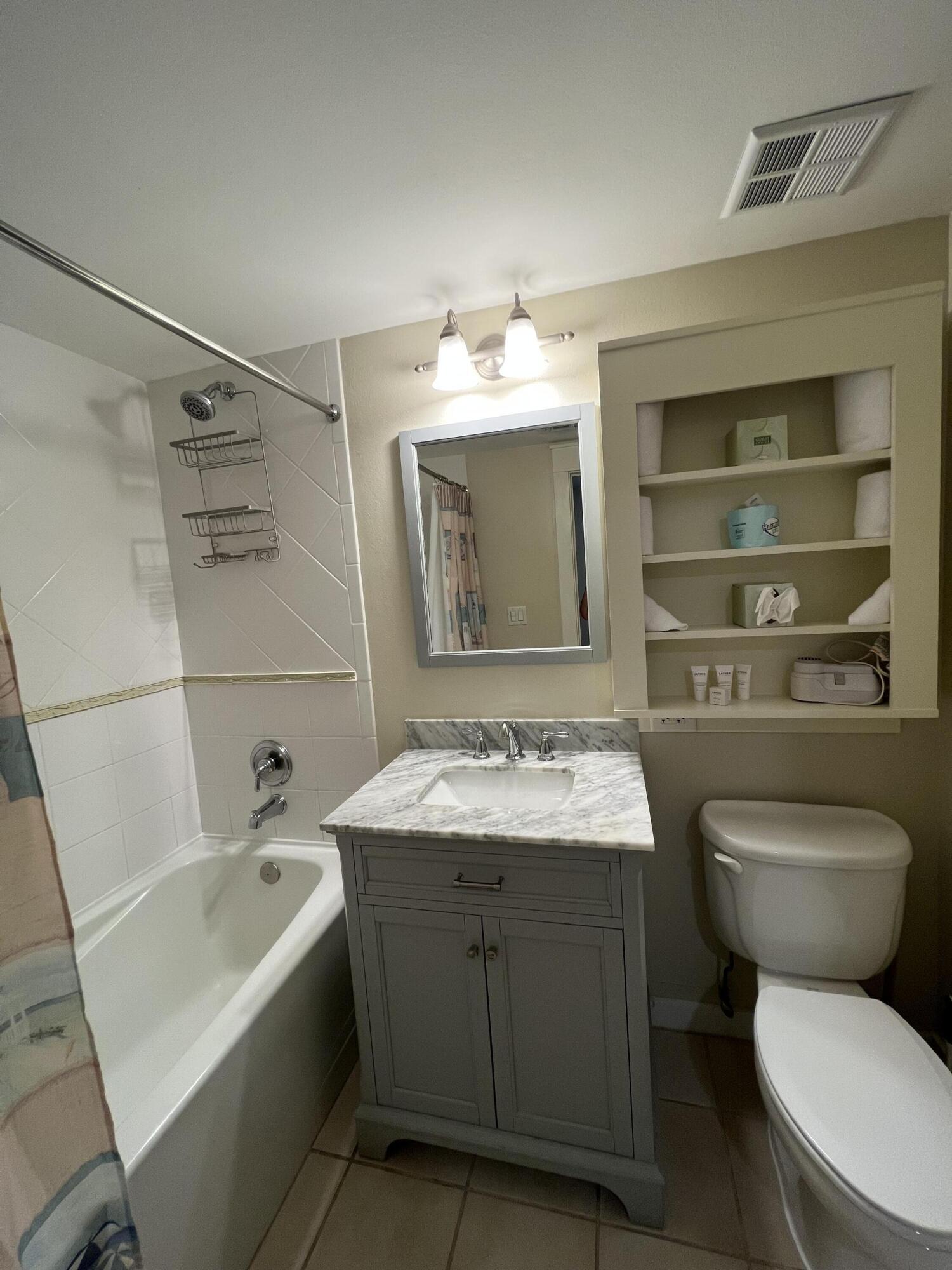 PILOT HOUSE - Residential Lease