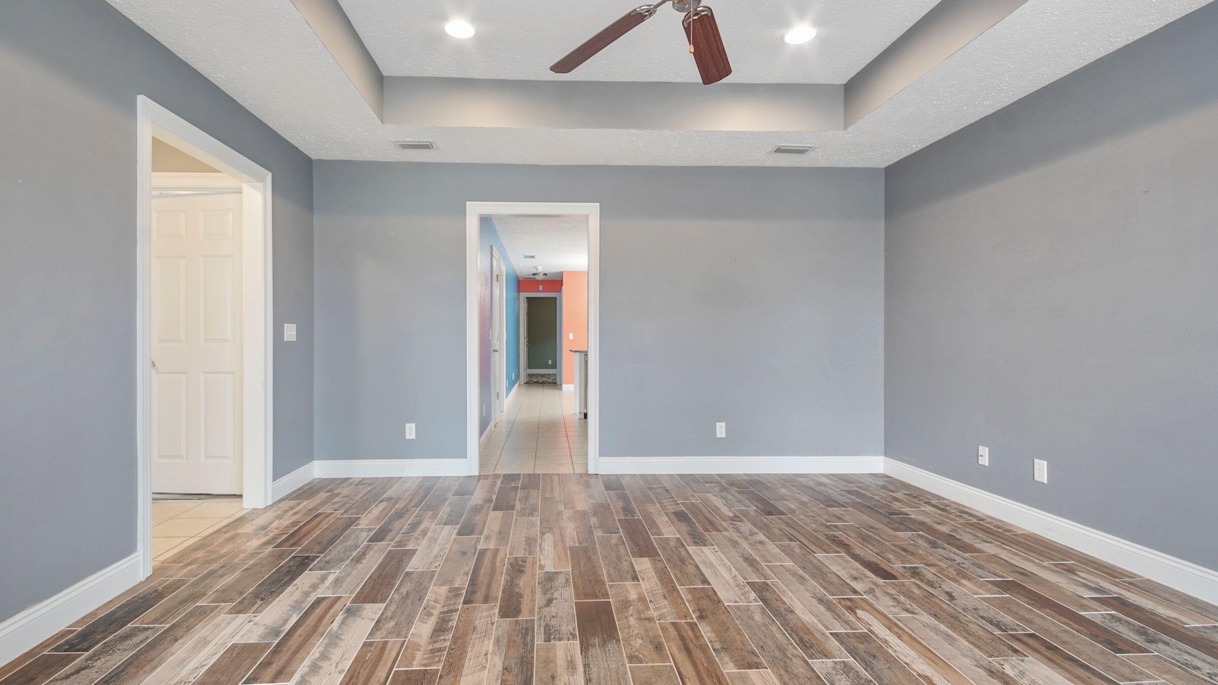 LYNN HAVEN - Residential